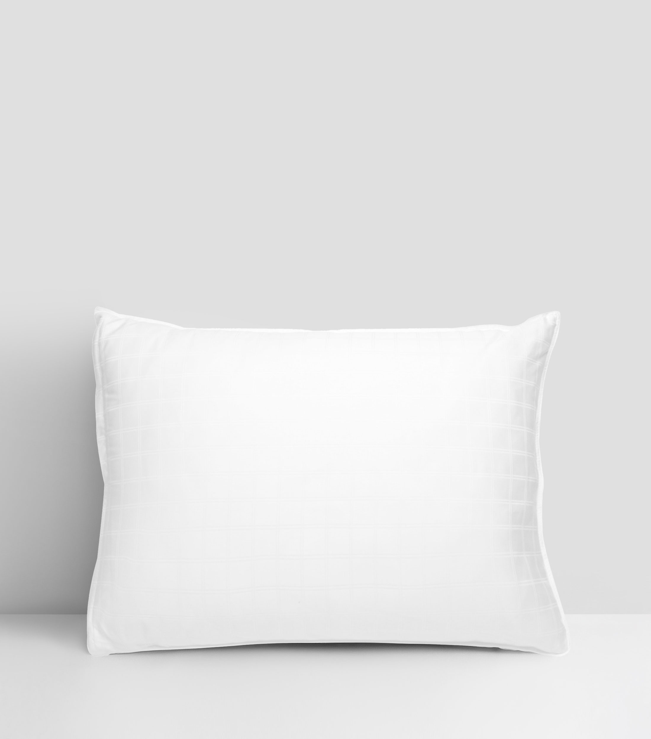 Almohada Estándar Blanca