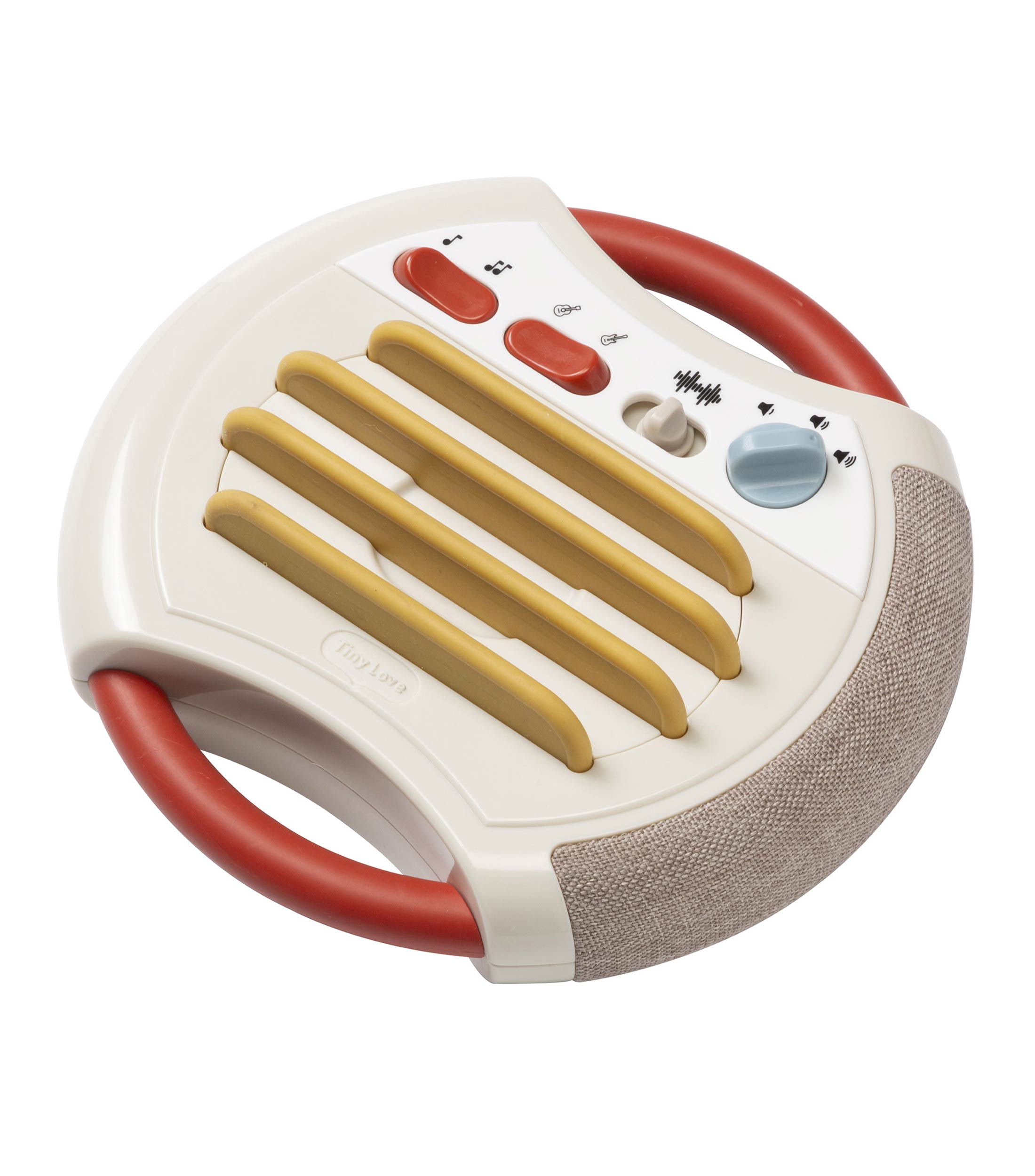 Guitarra Tiny Rockers