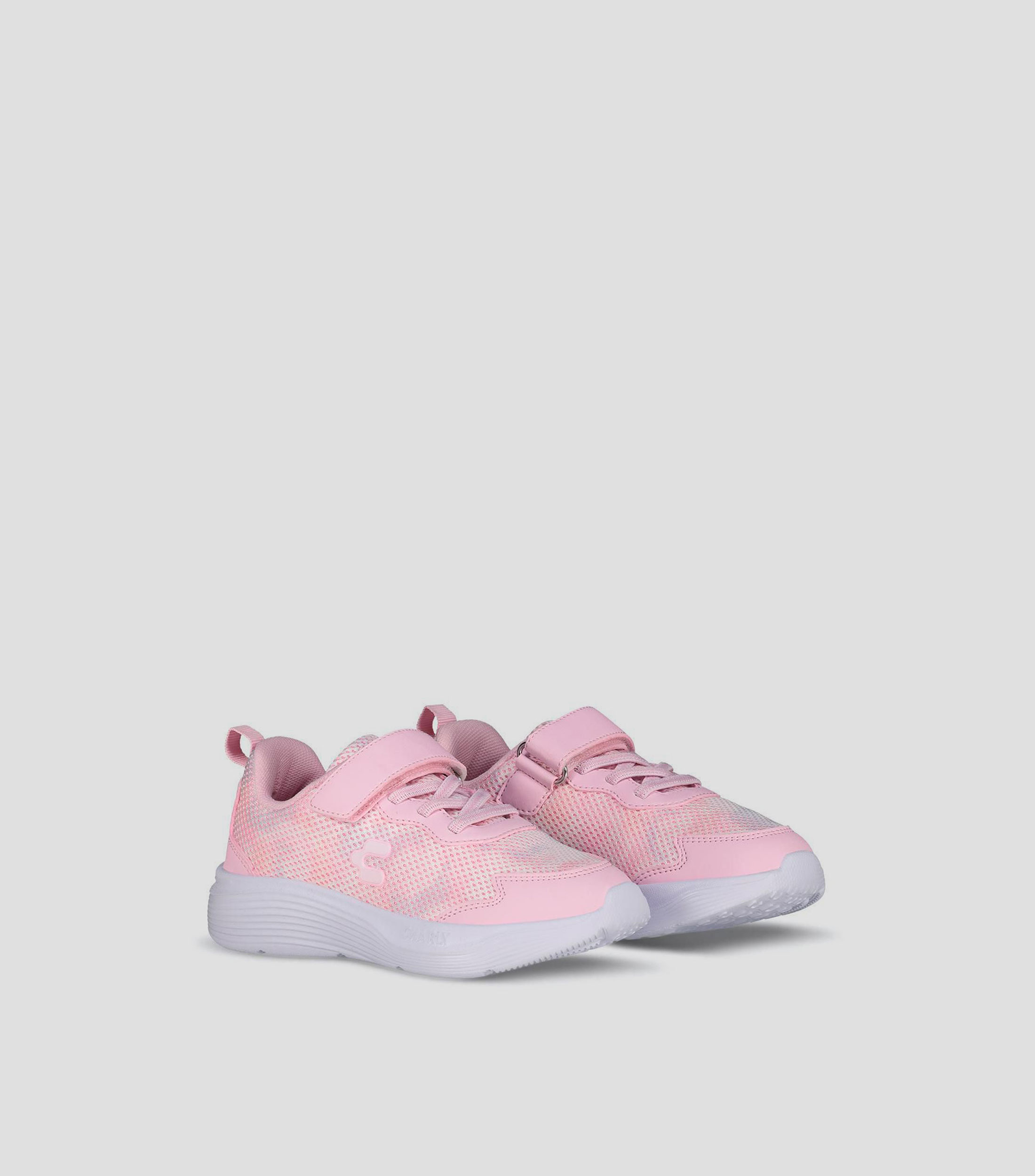 Tenis casuales Niña