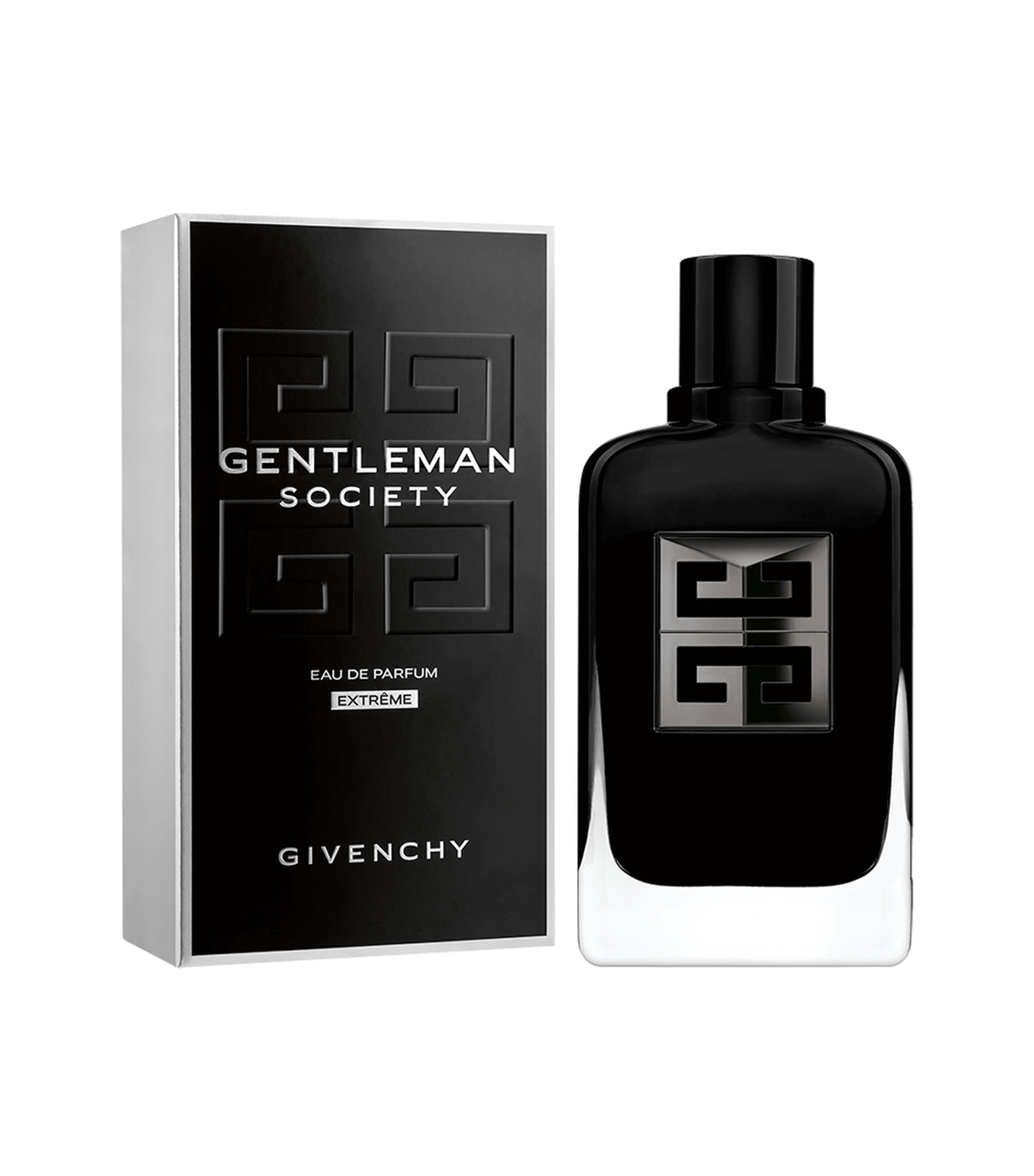 Perfume Gentleman Society Extreme, Eau de Parfum 100 ml para Hombre