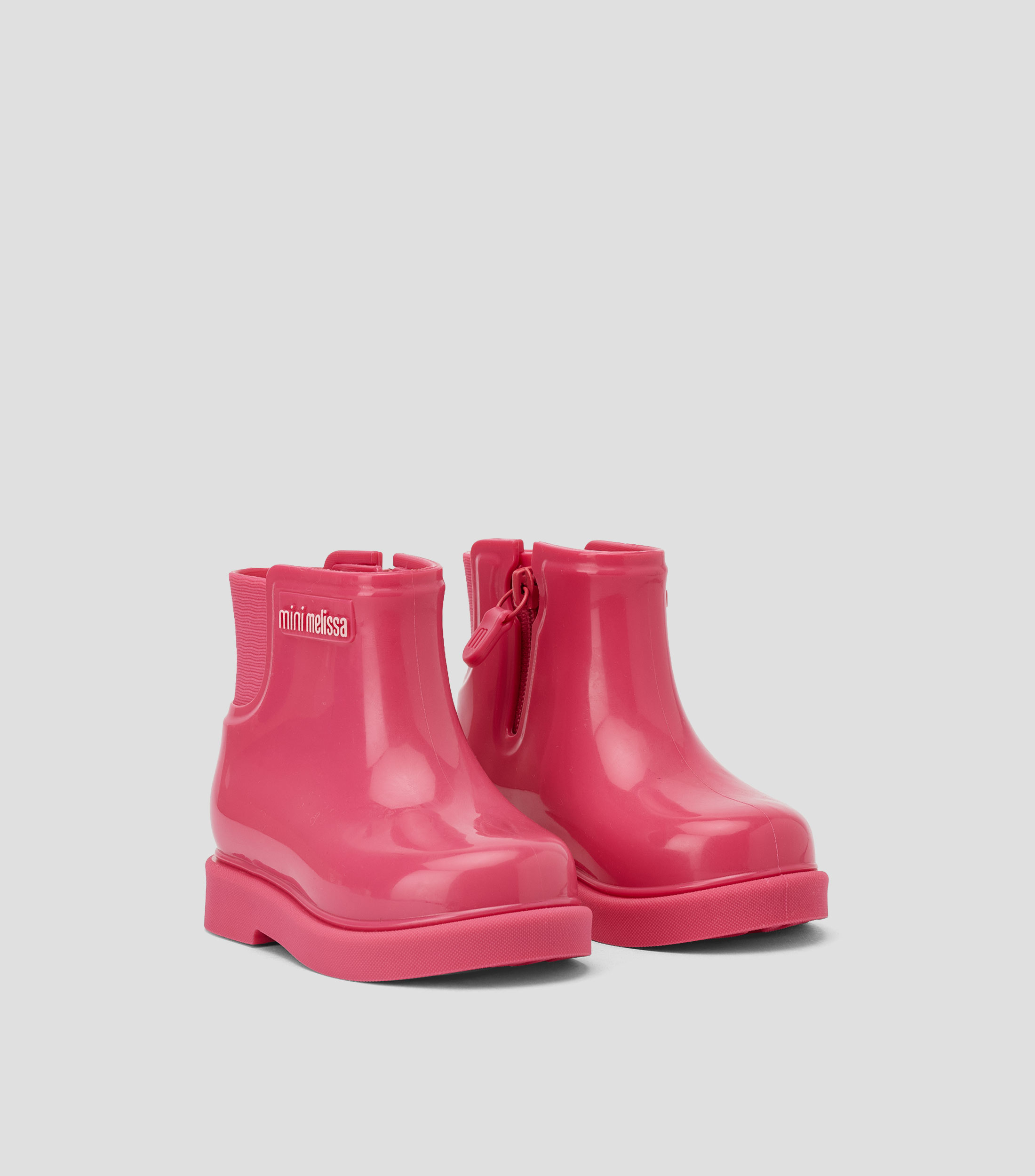 Botas para lluvia cortas Niña