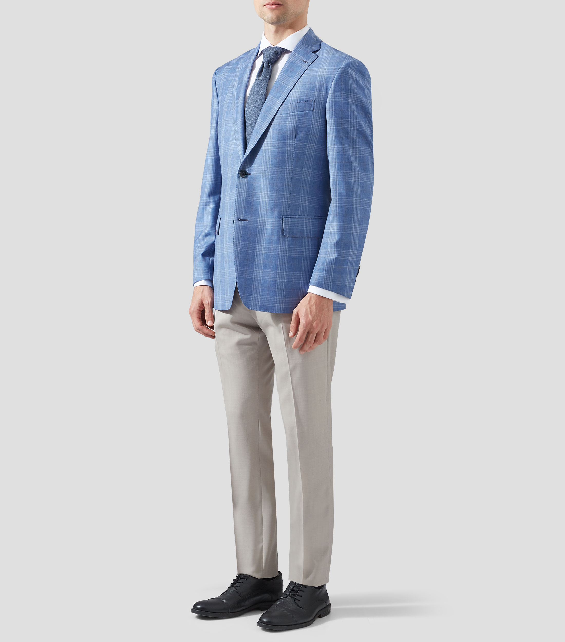 Saco líneas Hombre