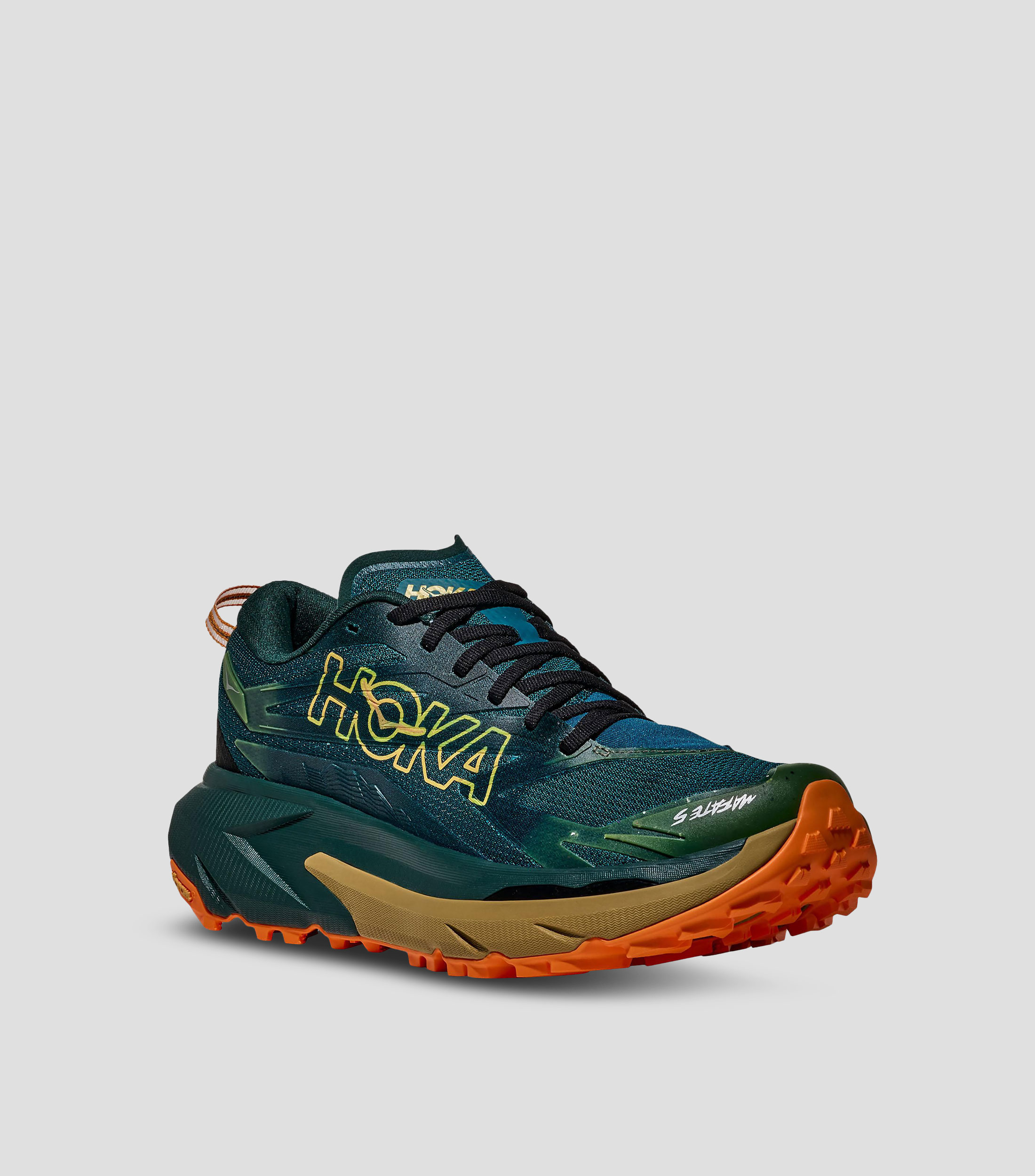 Tenis para correr Mafate 5 Hombre