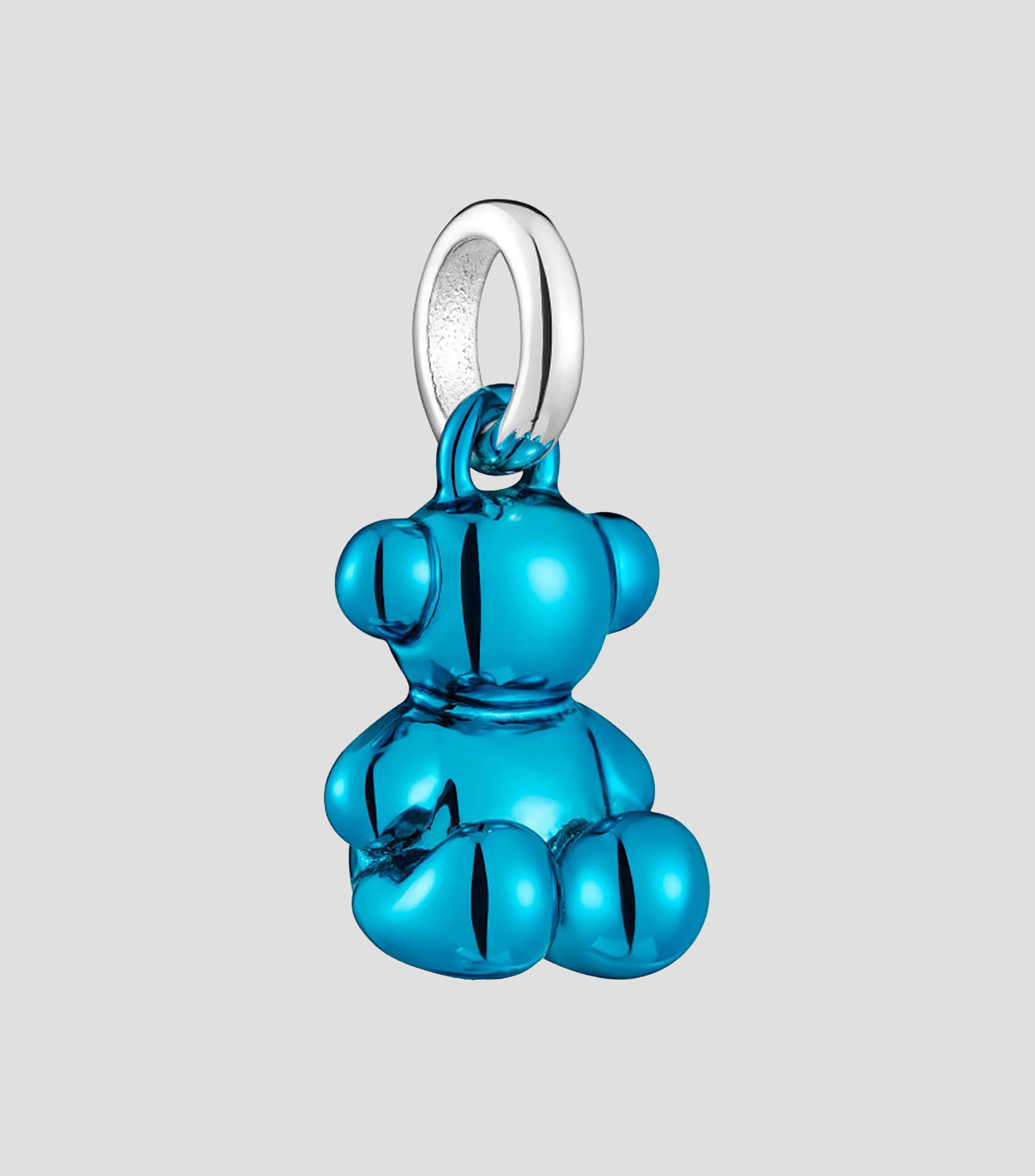 Colgante Bold Bear Mujer