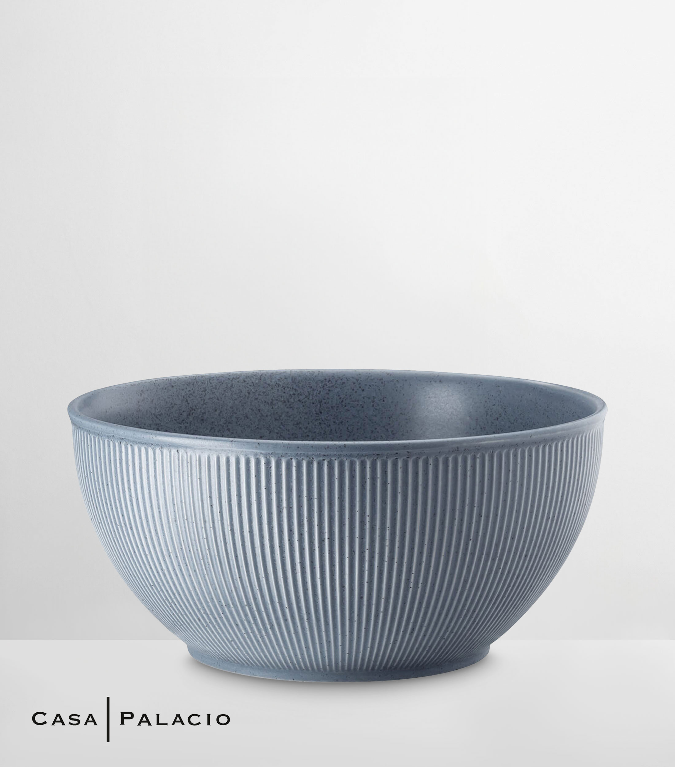 Ensaladera Clay Sky