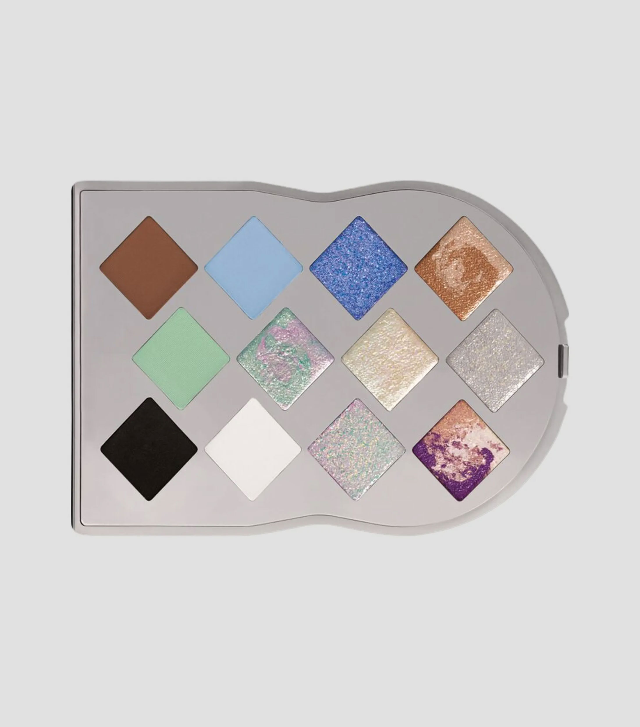 Paleta de sombras Eye Dare You! Beyond, 13.1 g