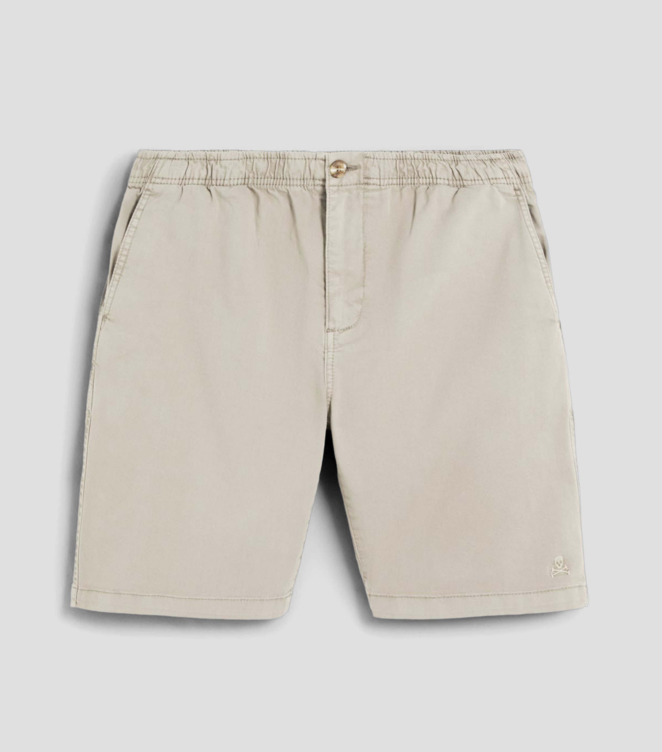 Short liso Hombre