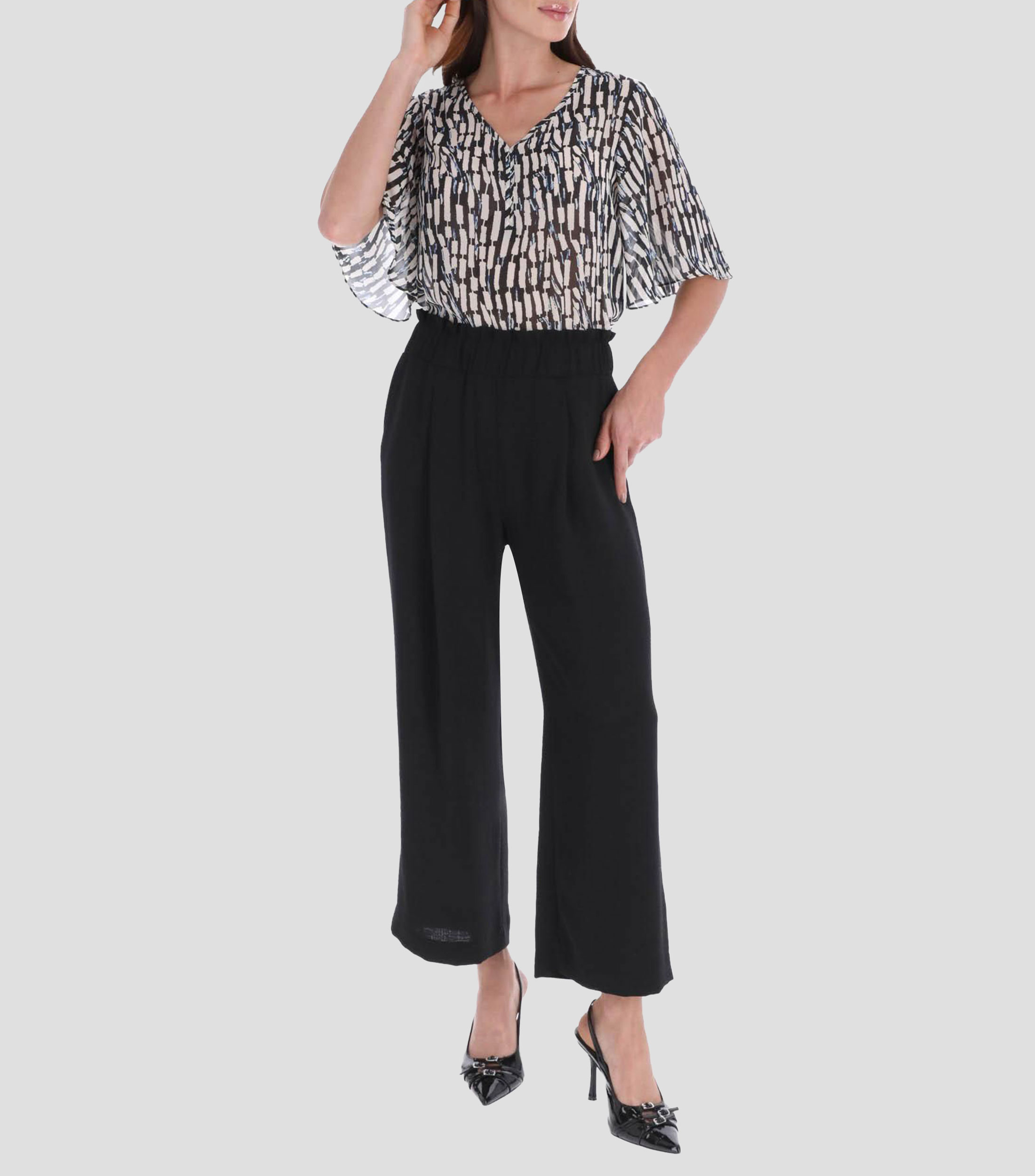 Pantalón línea Petite Mujer