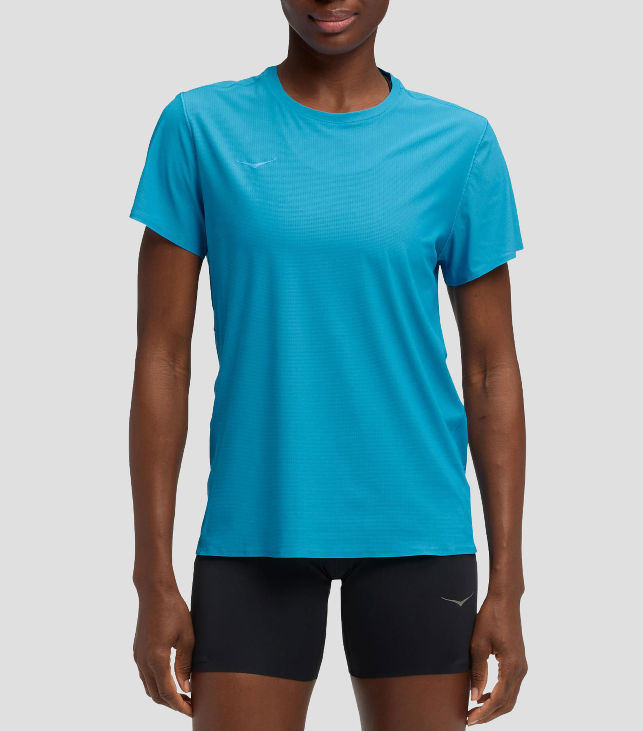 Playera para correr Mujer