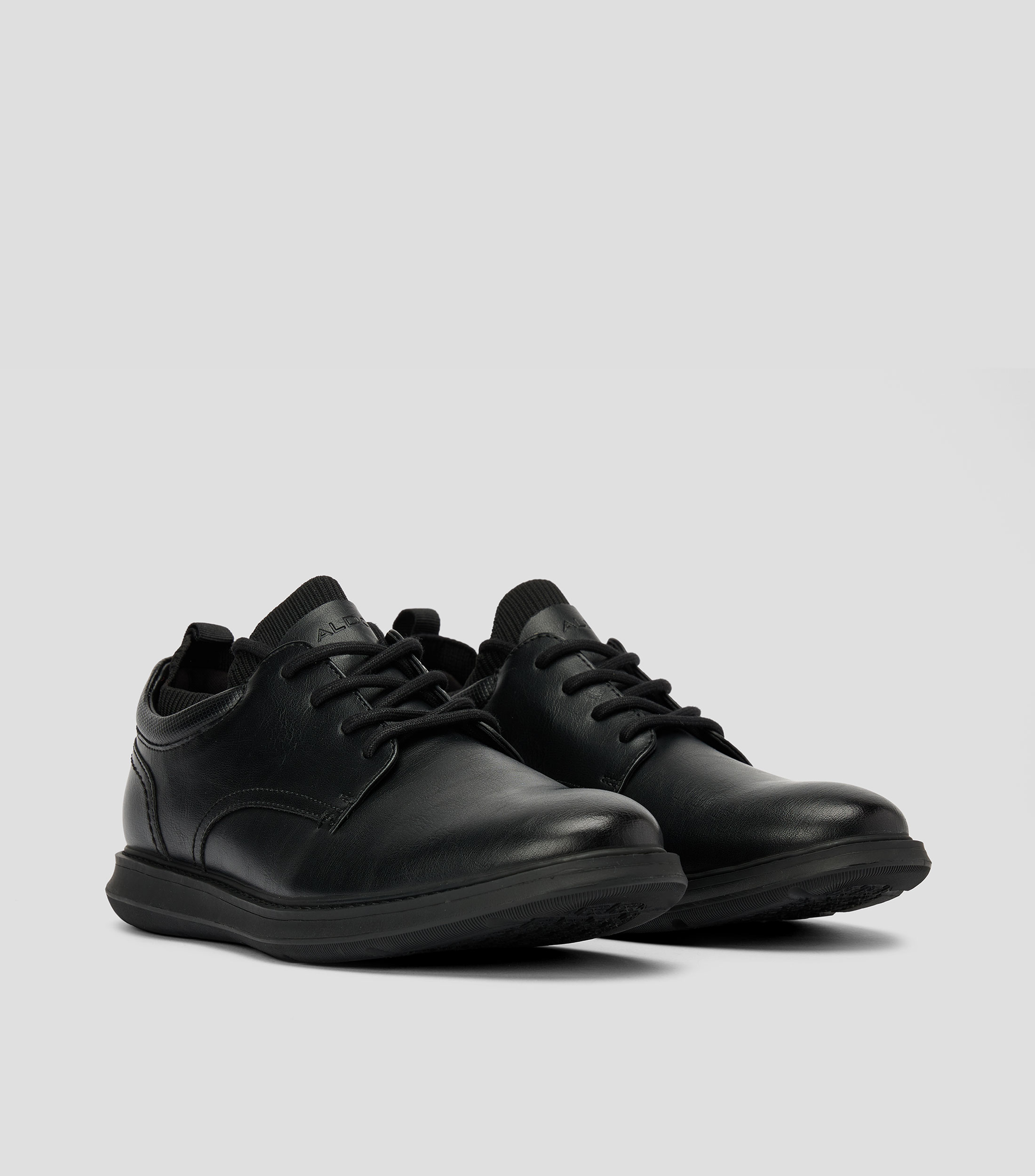Zapatos casuales Derby Wynder Hombre