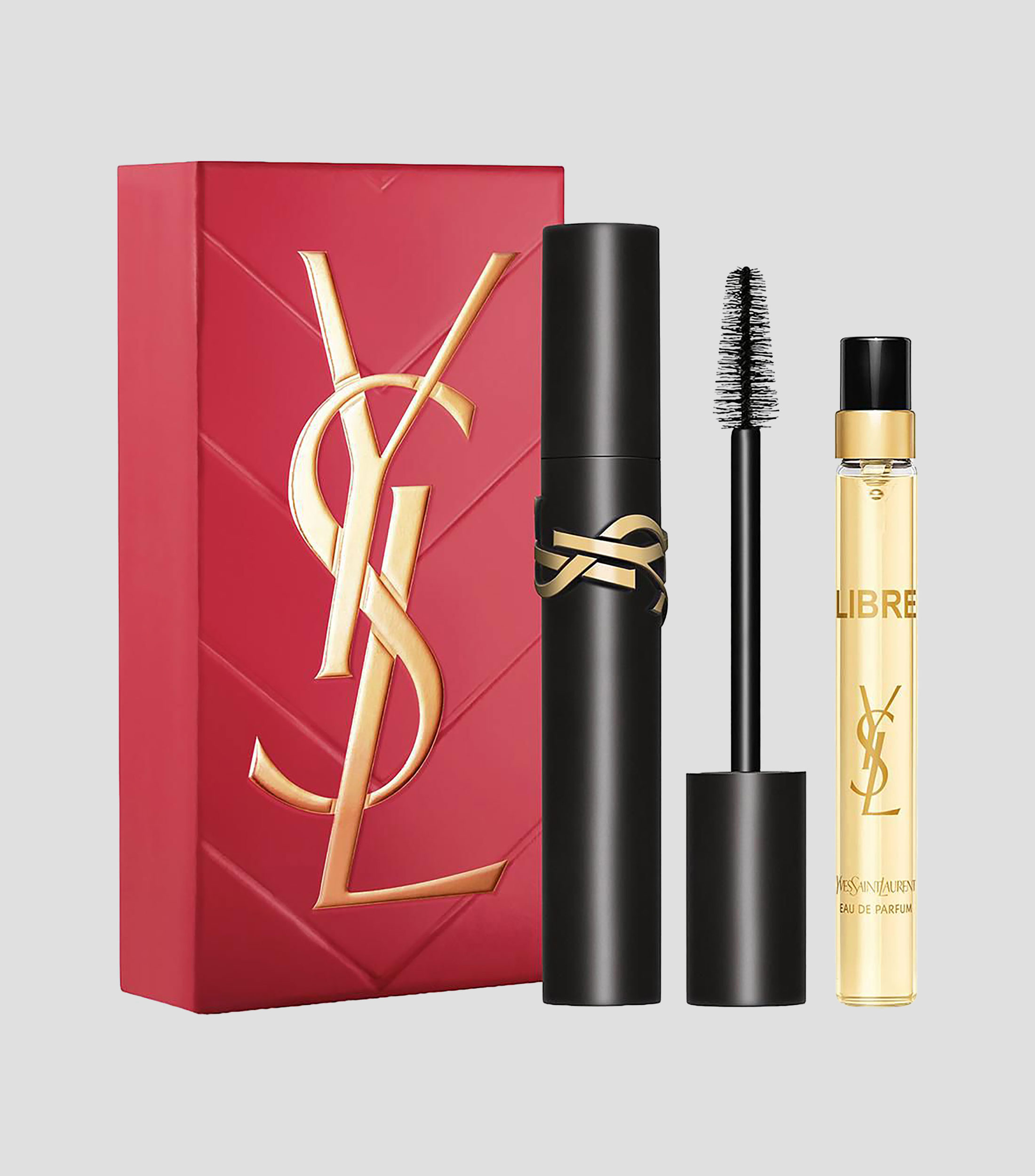 Set Lash Clash Libre Mujer