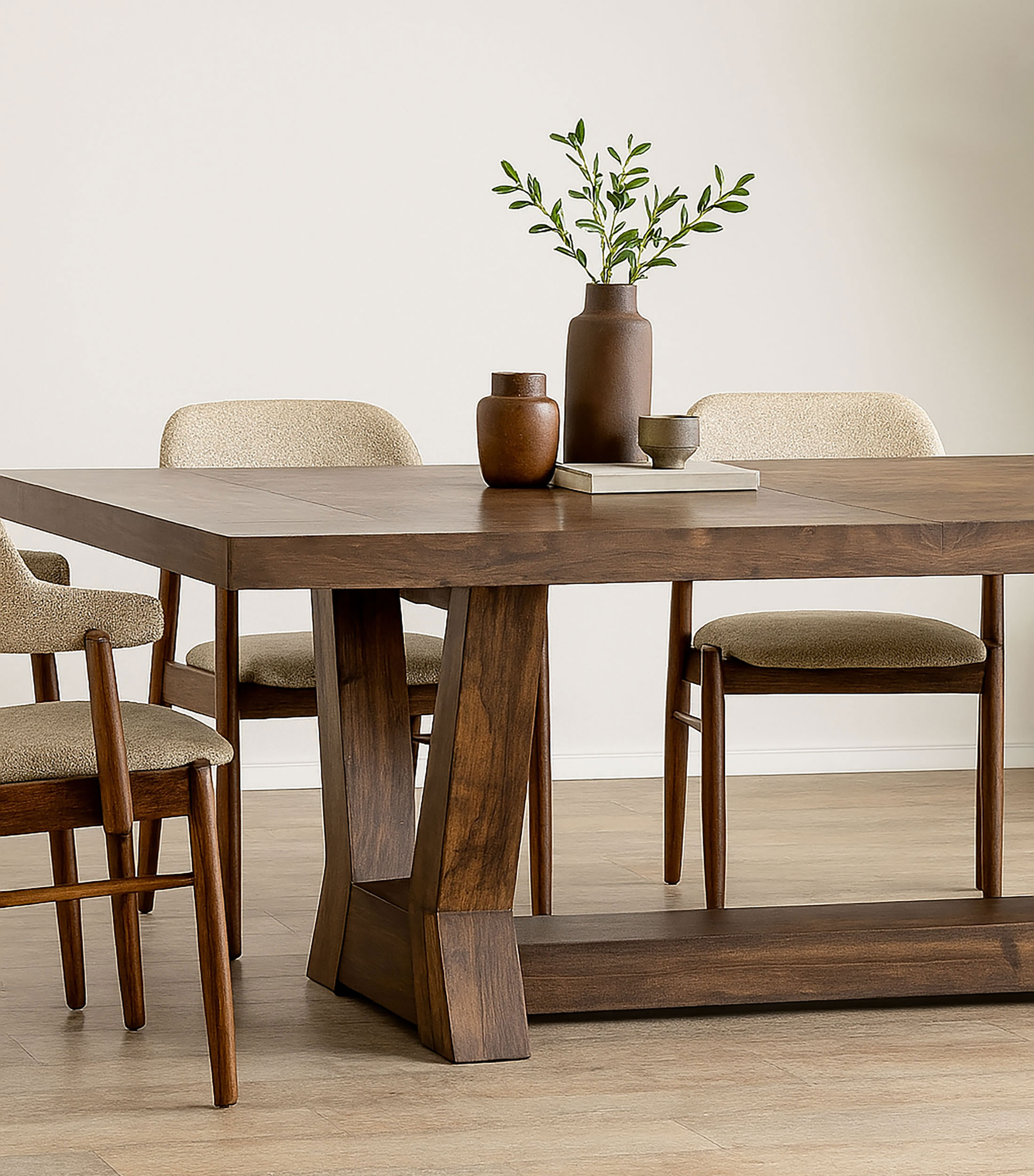 Mesa Tribeca para 12 Personas