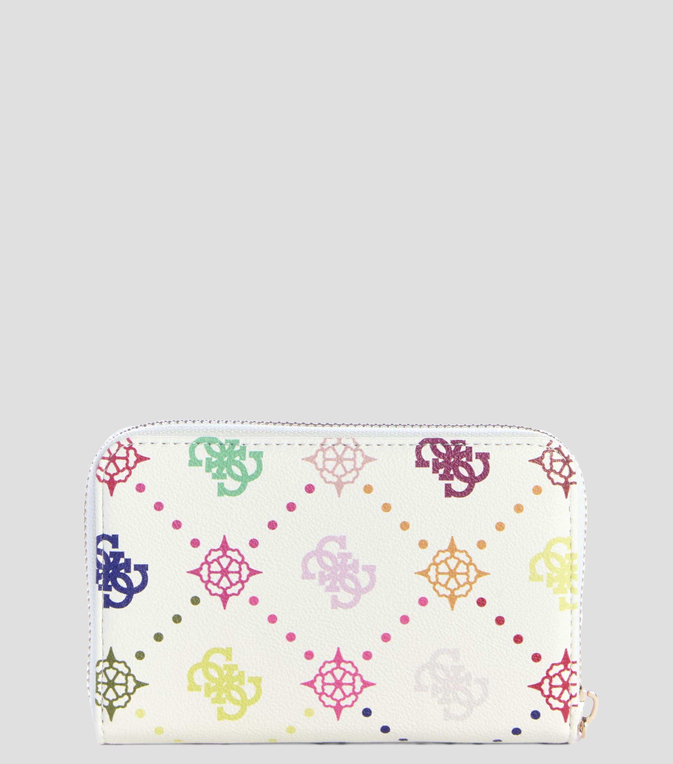 Cartera Emelie con estampado Mujer