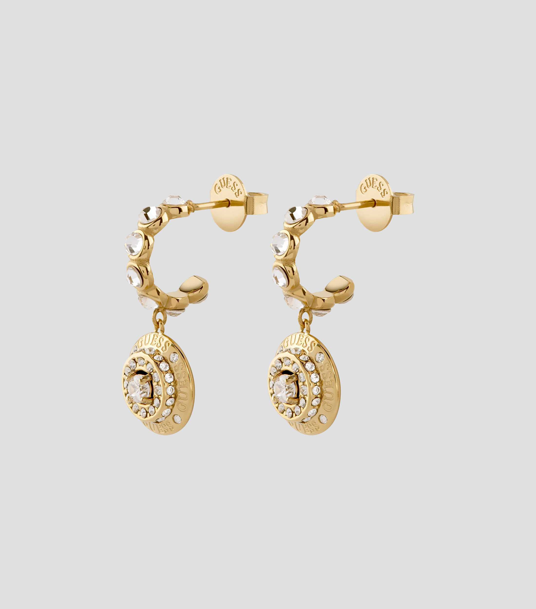 Aretes Sparks Mujer