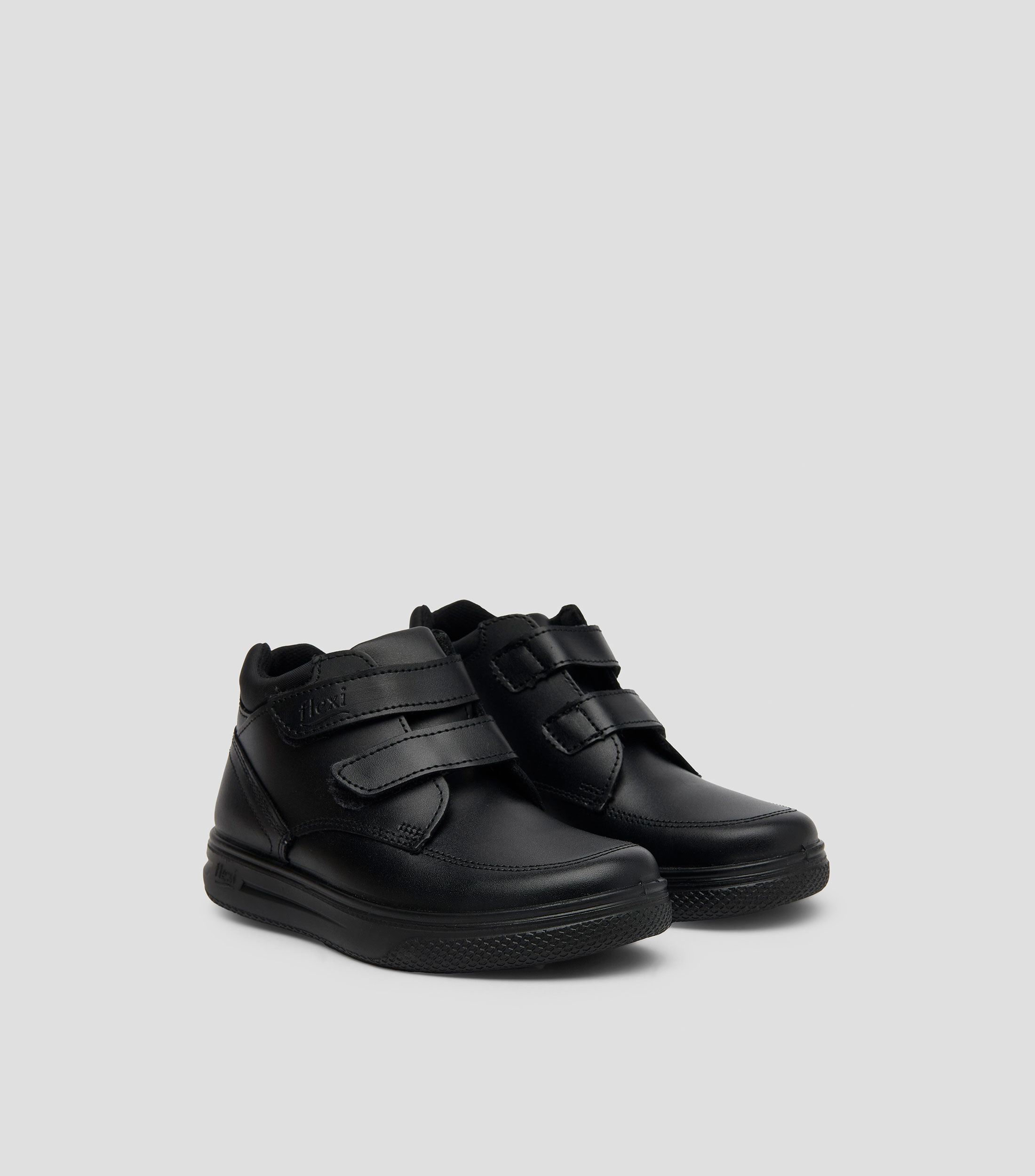 Botines Antoine en Piel Nino