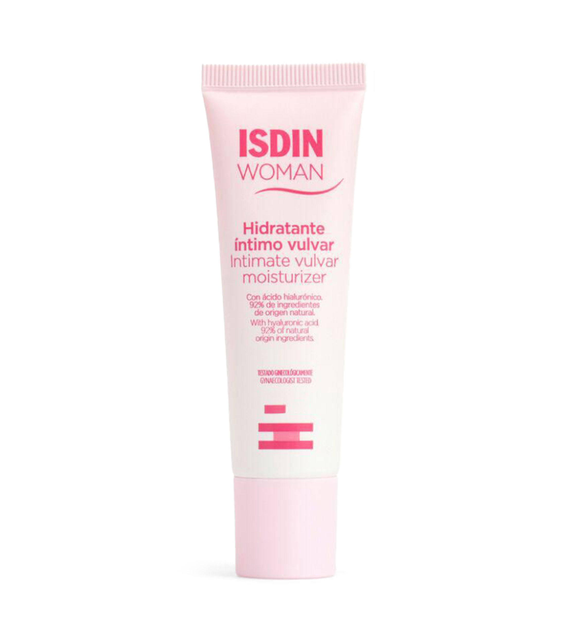 Hidratante Intimo Vulvar, 30 gr