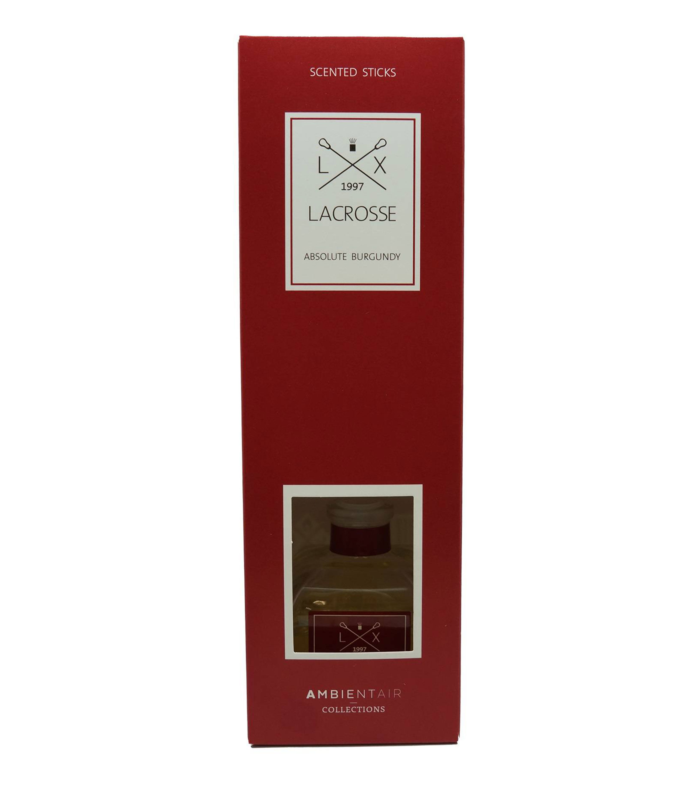 Difusor aromatizante Absoulute Burgundy