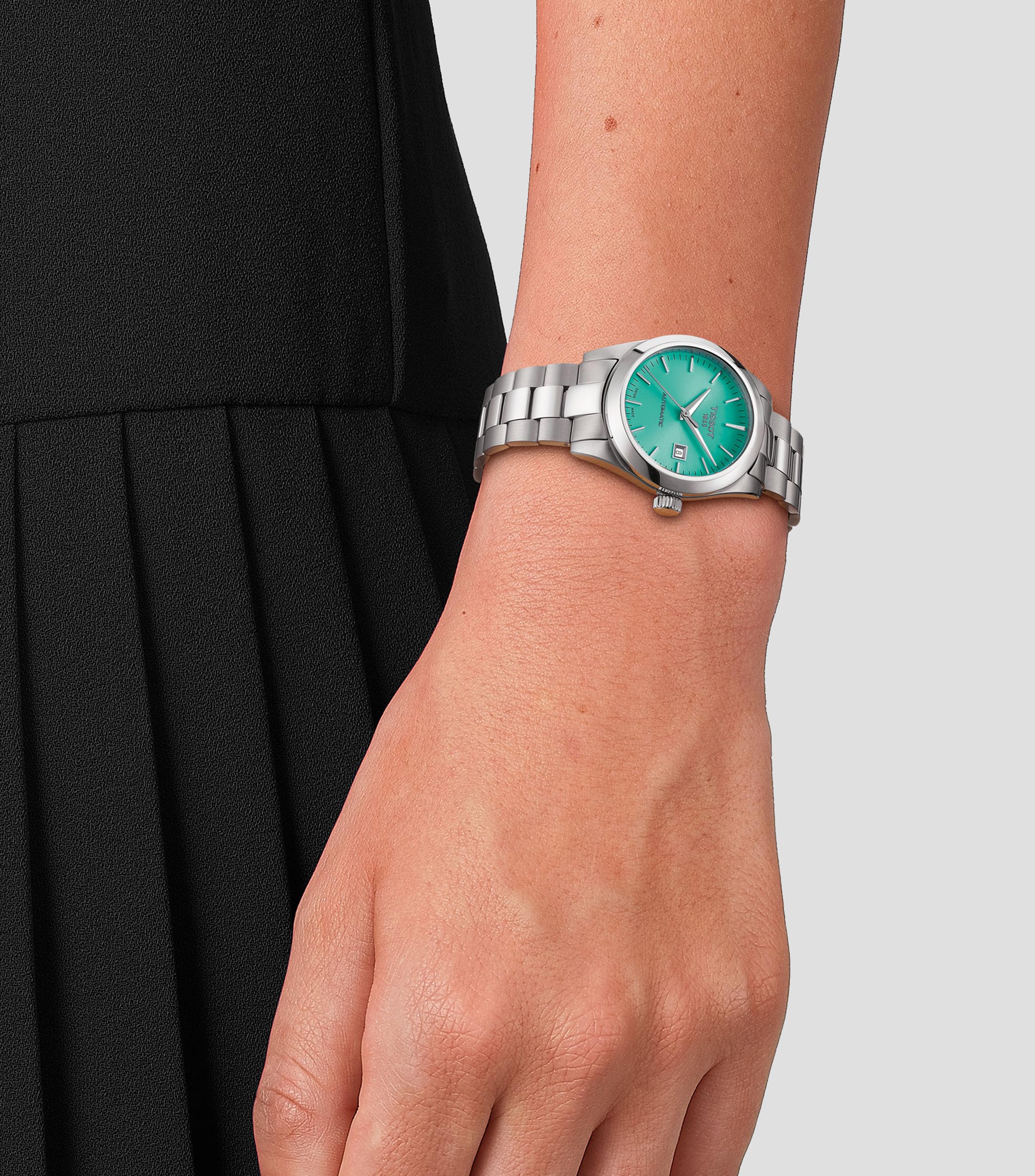Reloj para Mujer T-My Lady Casual, Azul