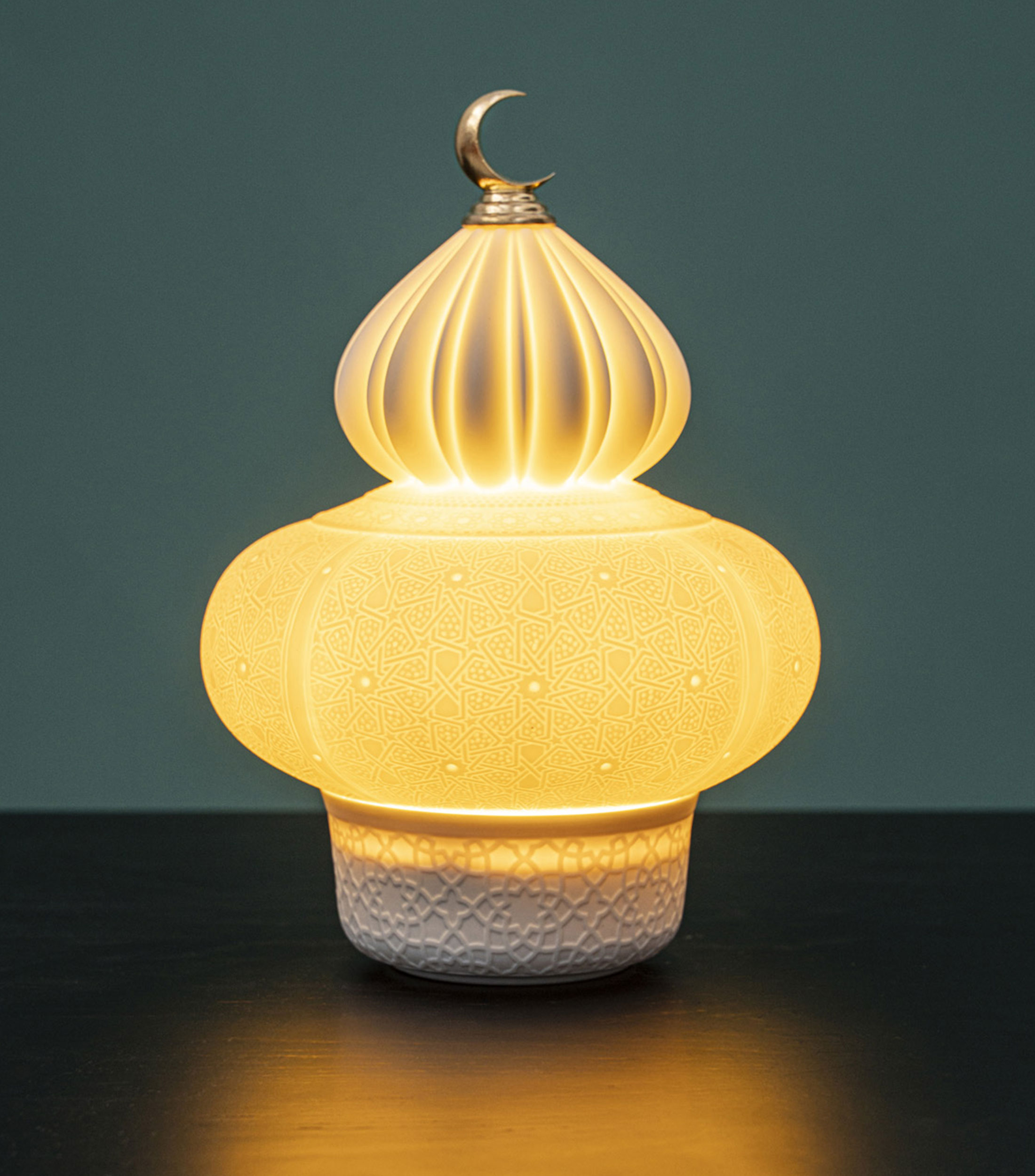 Lámpara inalámbrica Majestic Nights 100 V