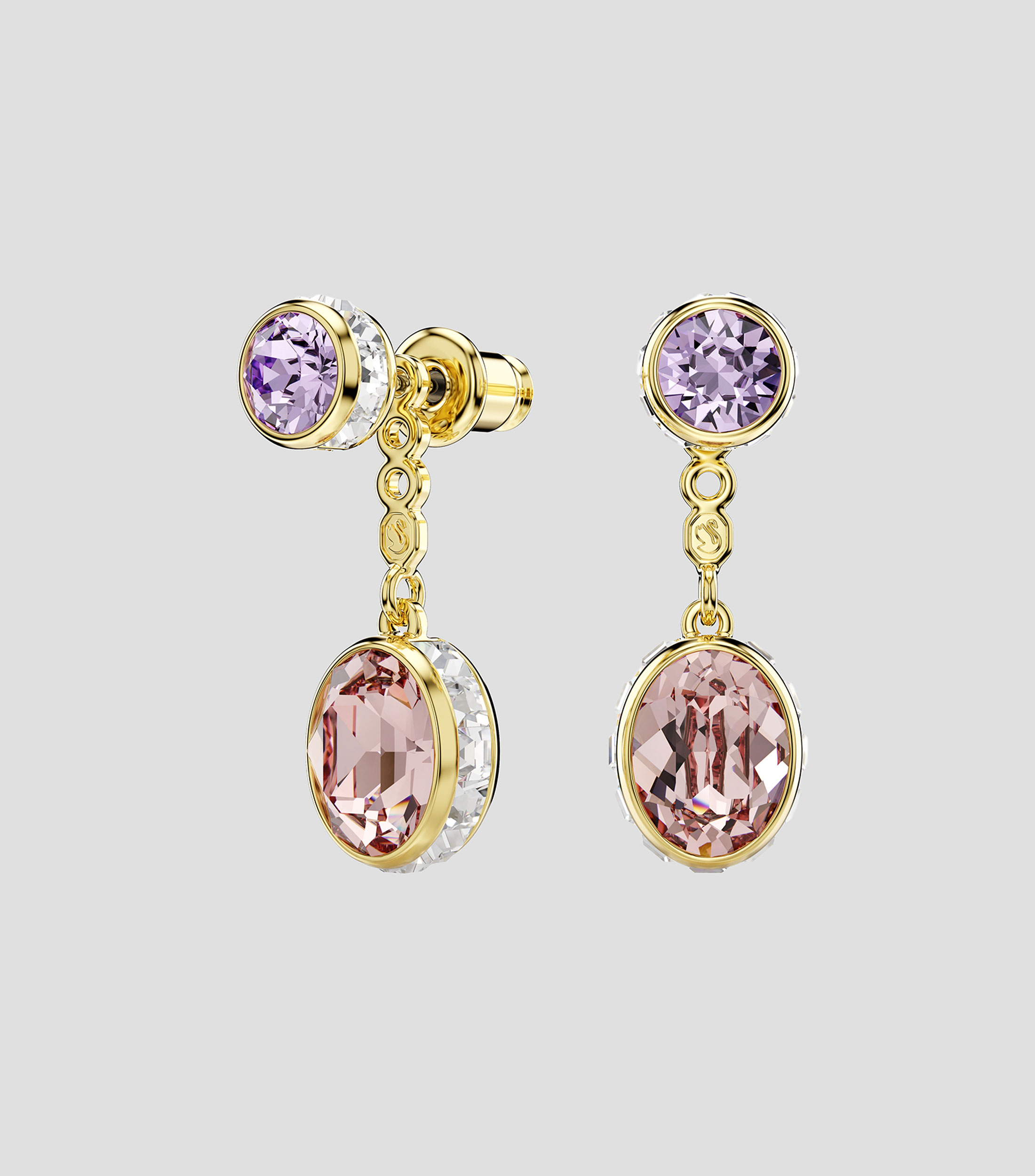 Aretes Chroma Mujer