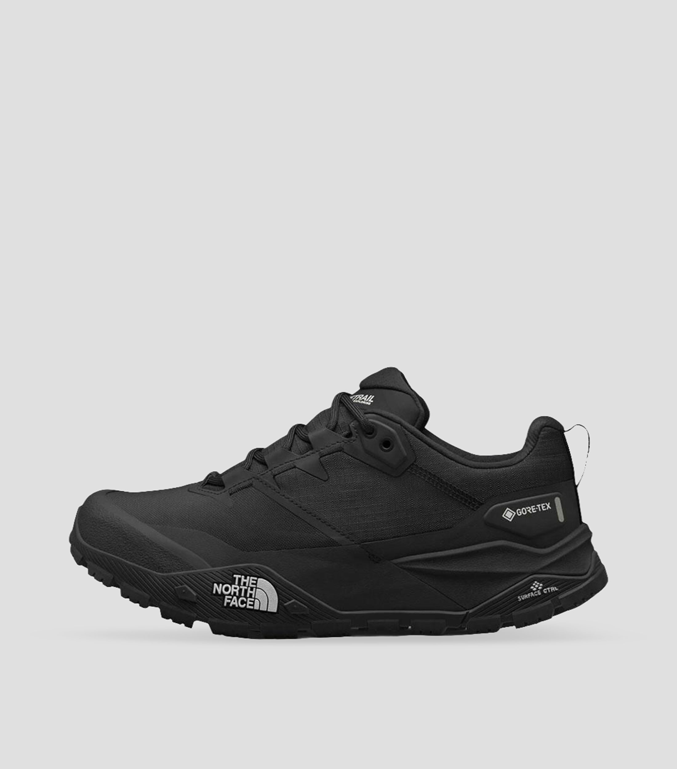 Tenis para senderismo Offtrail Hike GORE-TEX Hombre