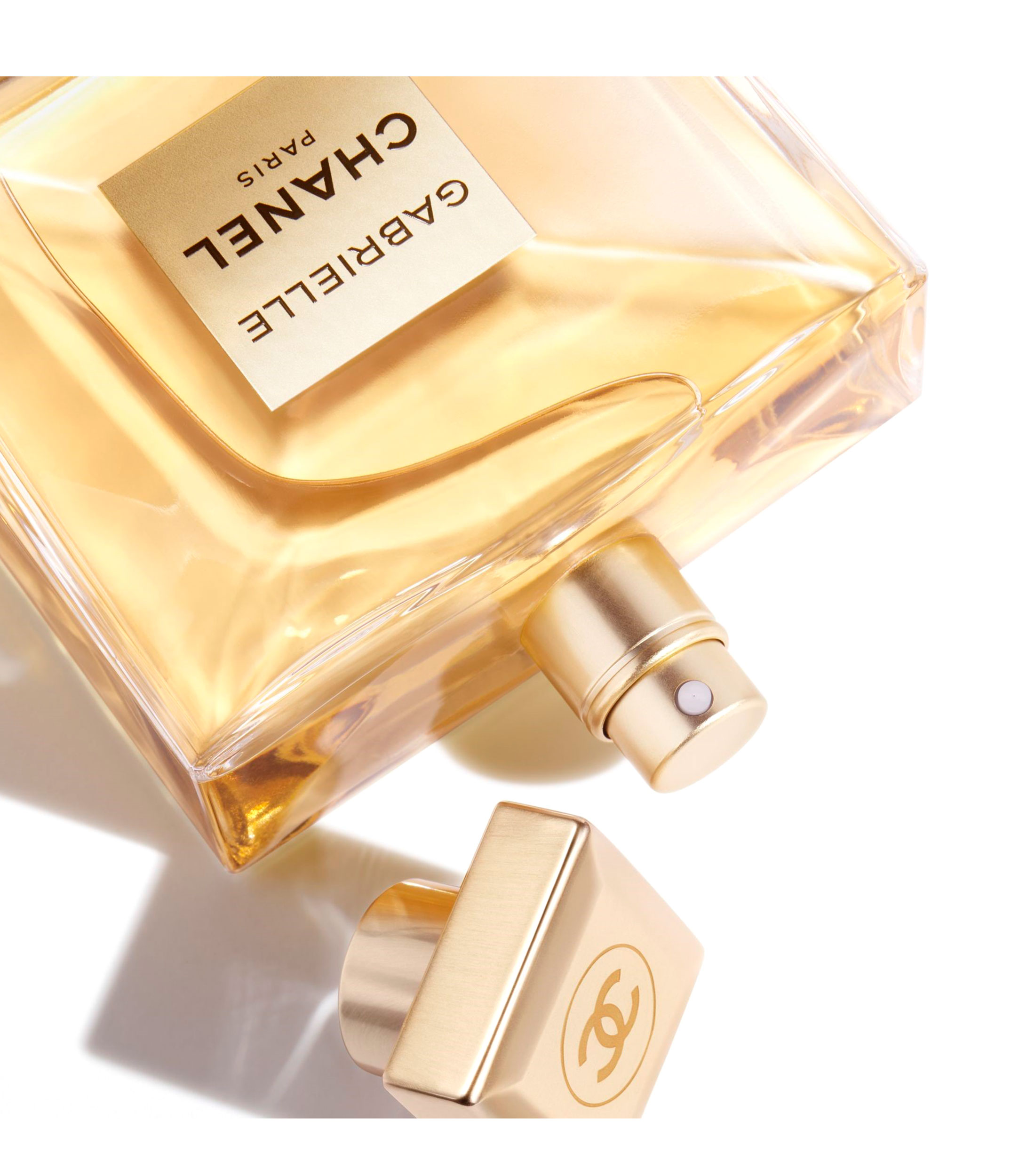 GABRIELLE CHANEL EAU DE PARFUM VAPORIZADOR 100 ml