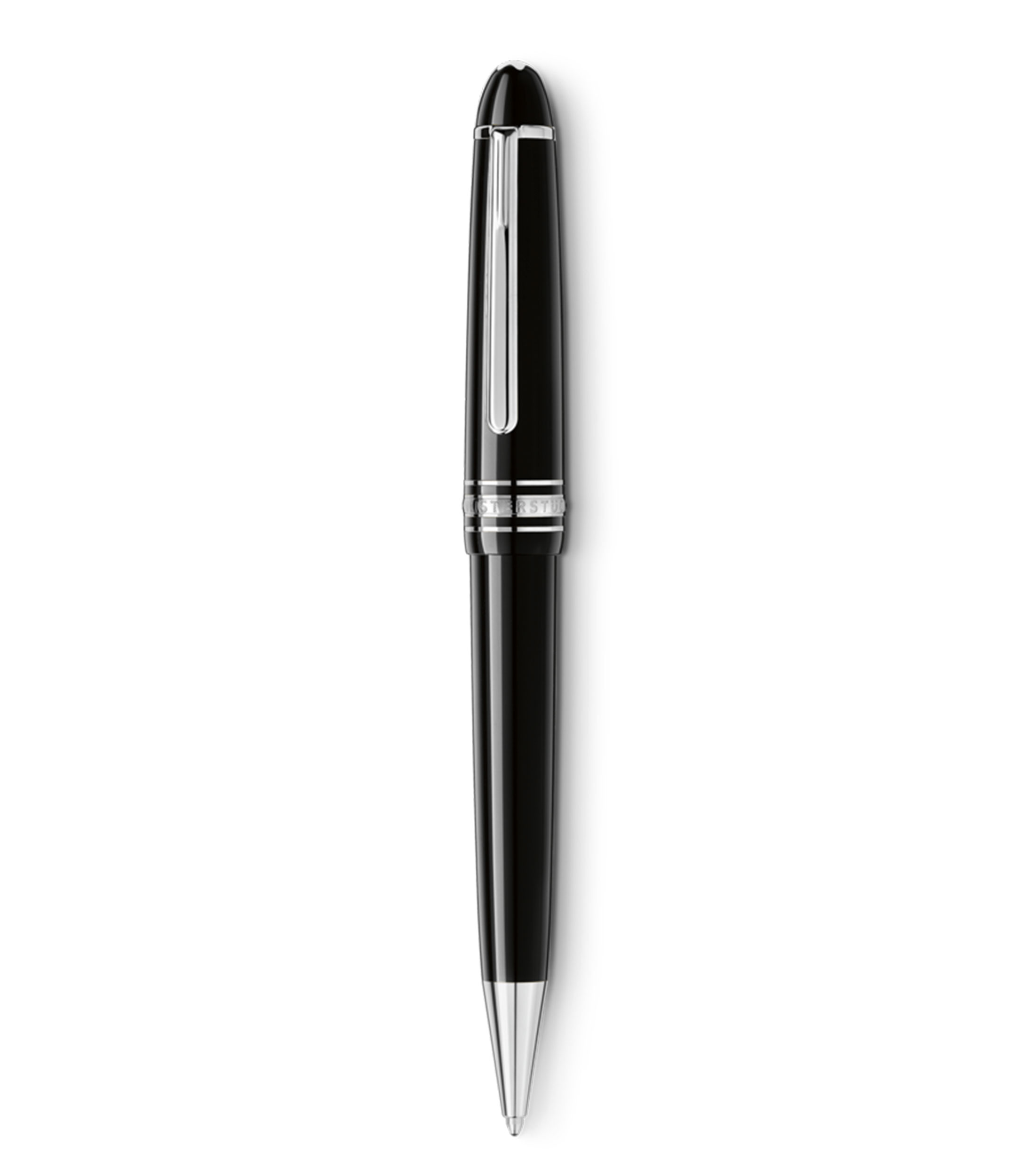 BP Midsize Meisterstuck Platinum