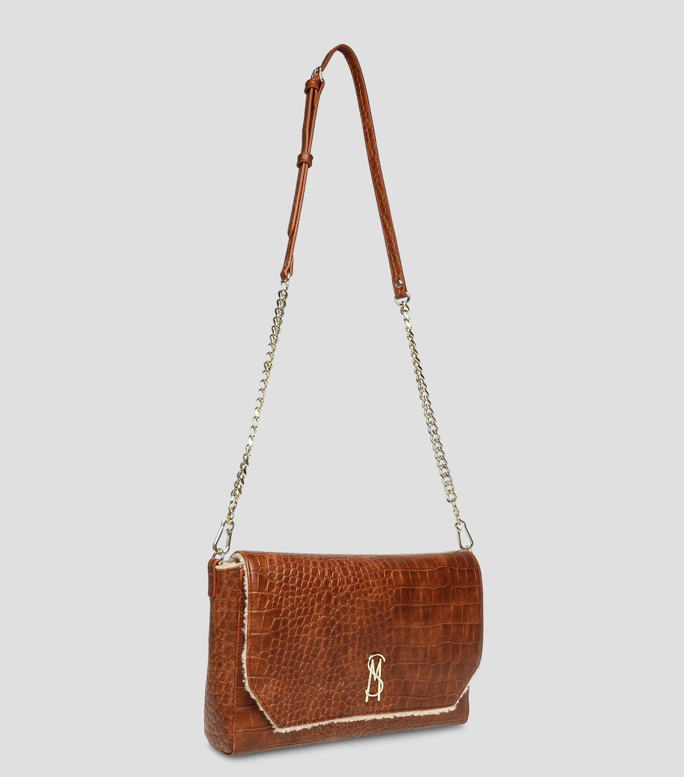 Bolsa crossbody Bamora Mujer