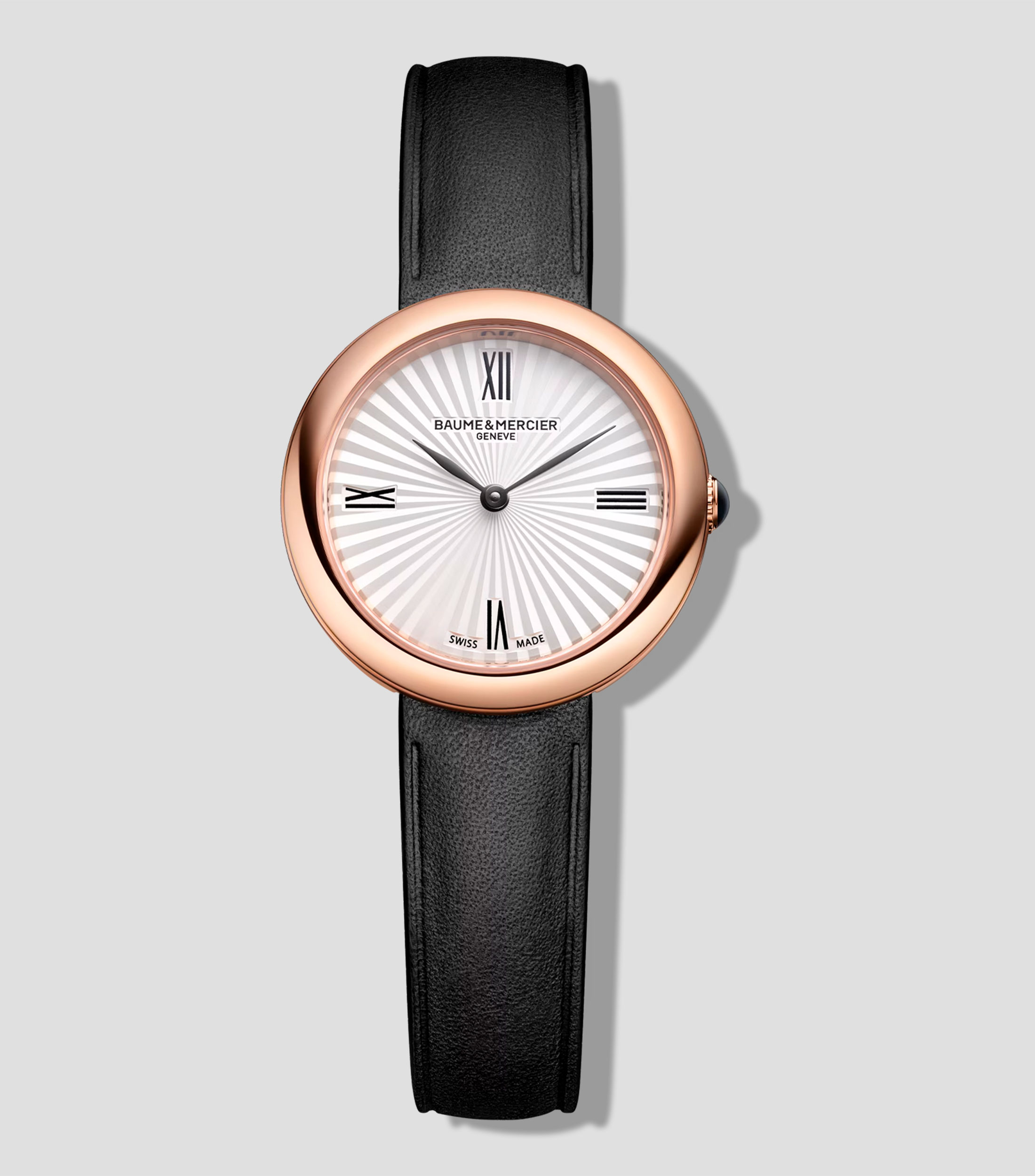 Reloj para Mujer Joia de vestir oro rosa
