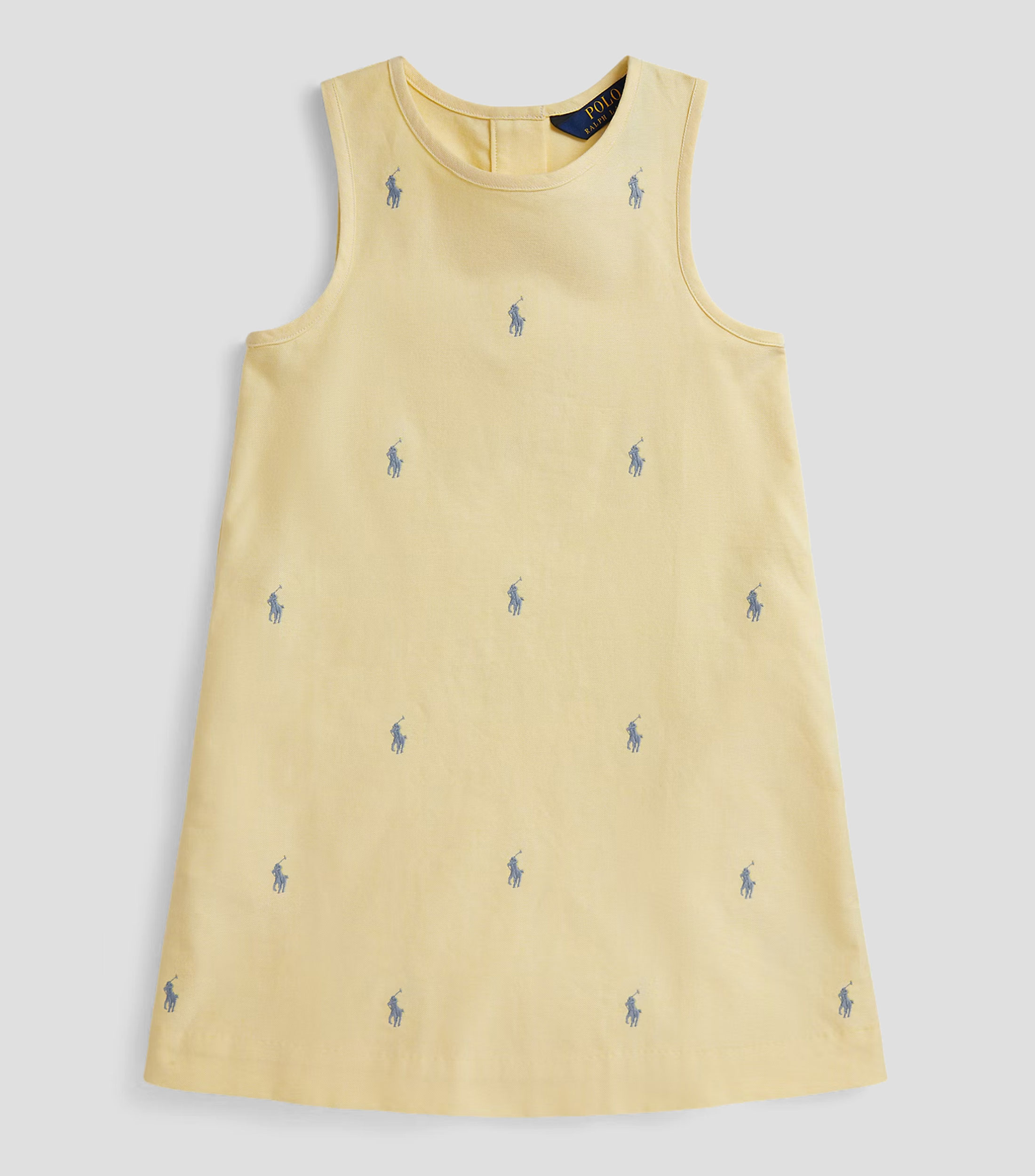 Vestido Niña