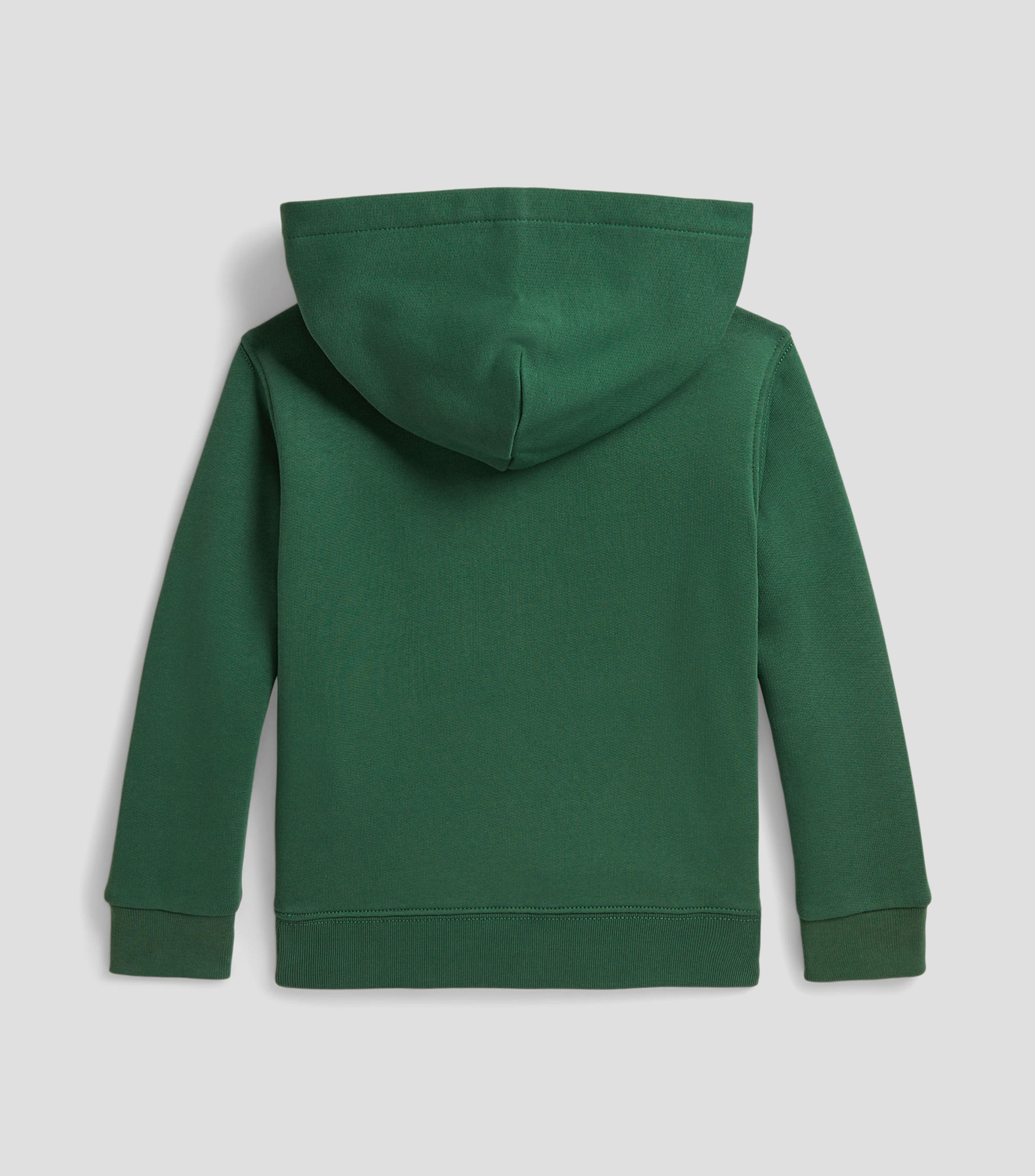 Sudadera con capucha Bebé