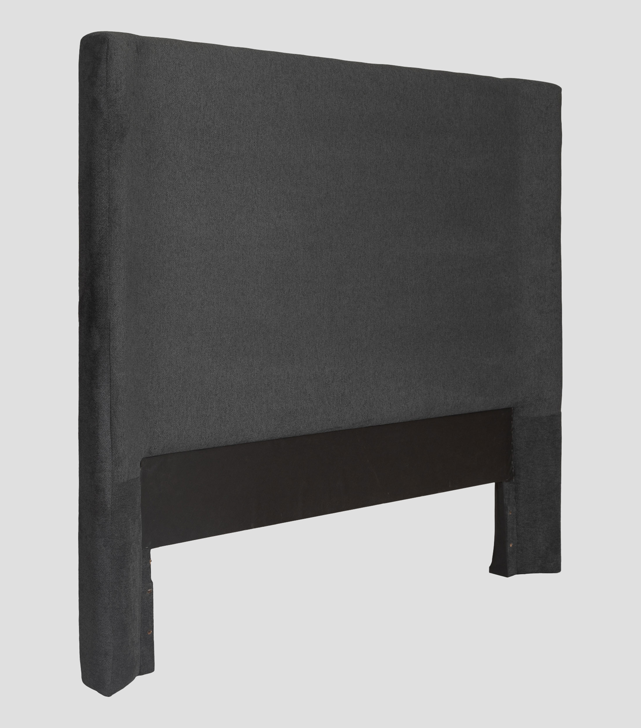 Cabecera de cama King Size Bosco en madera