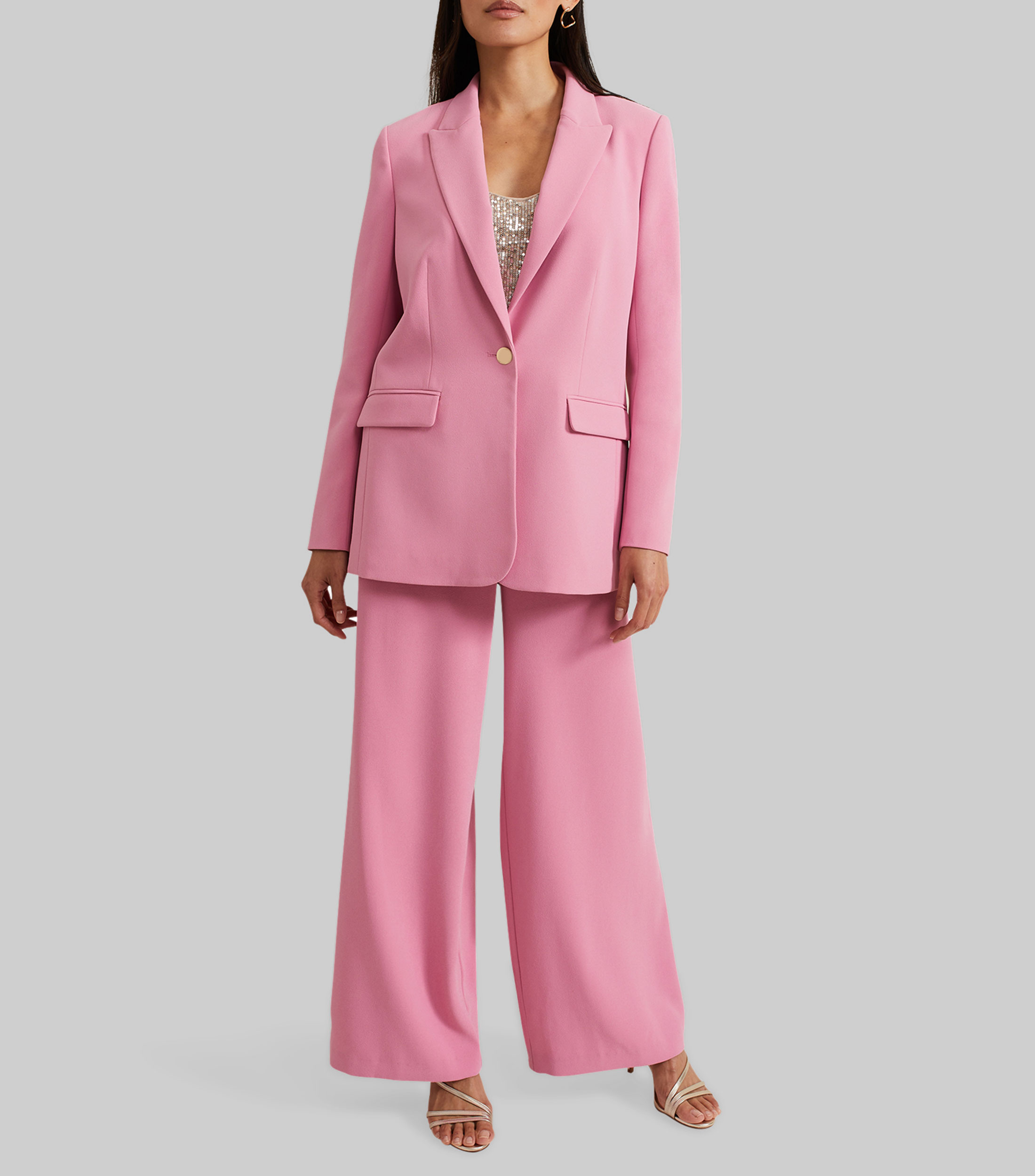 Blazer Mujer