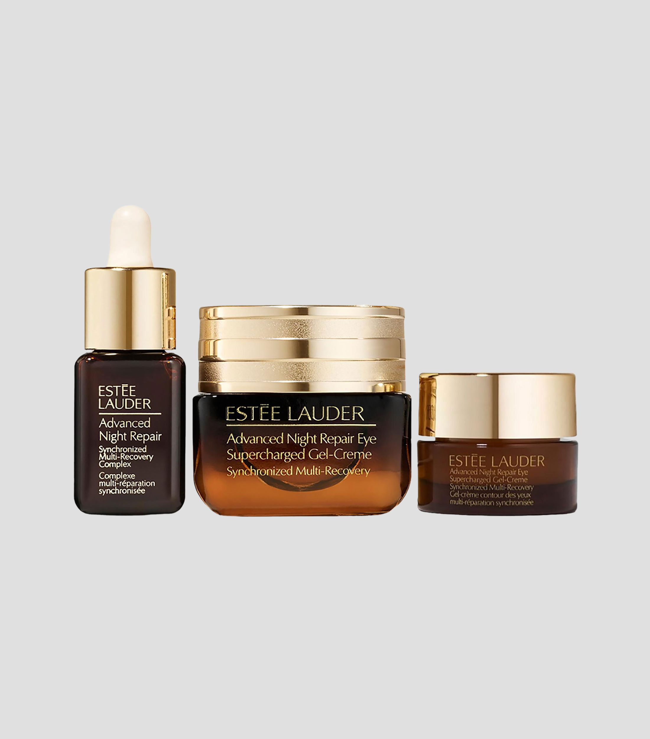 Set Tratamiento facial Brighter Eyes Star Here