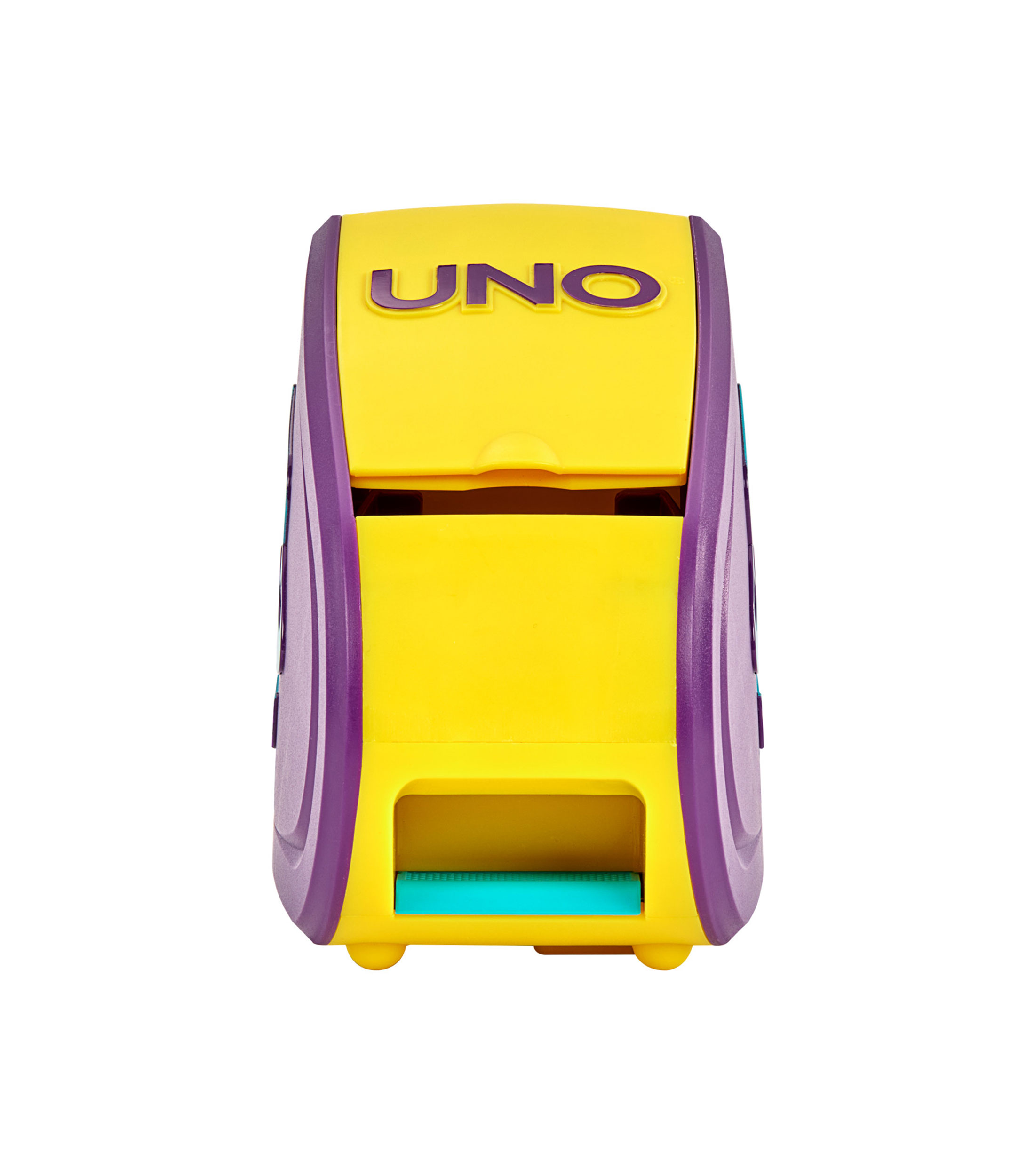 Juego de mesa UNO Flip Attack