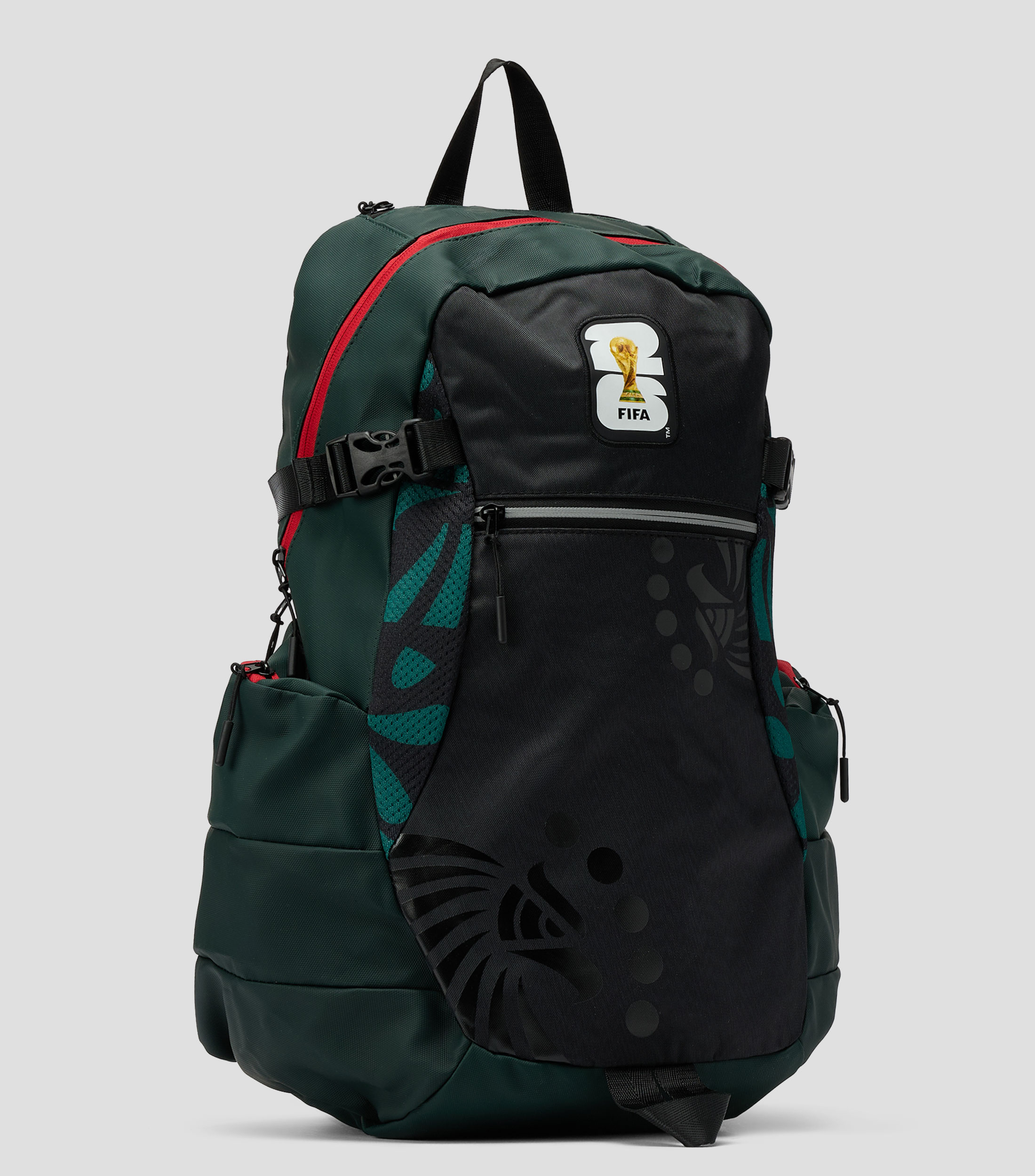 Mochila escolar FIFA Wold Cup 2026 CORE Niño