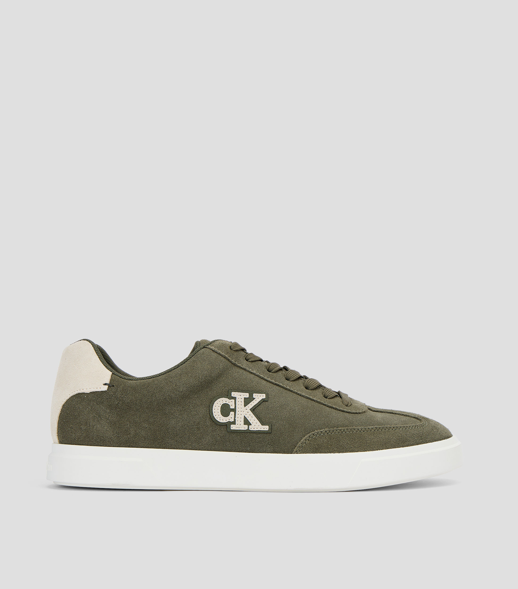 Tenis casuales Hombre
