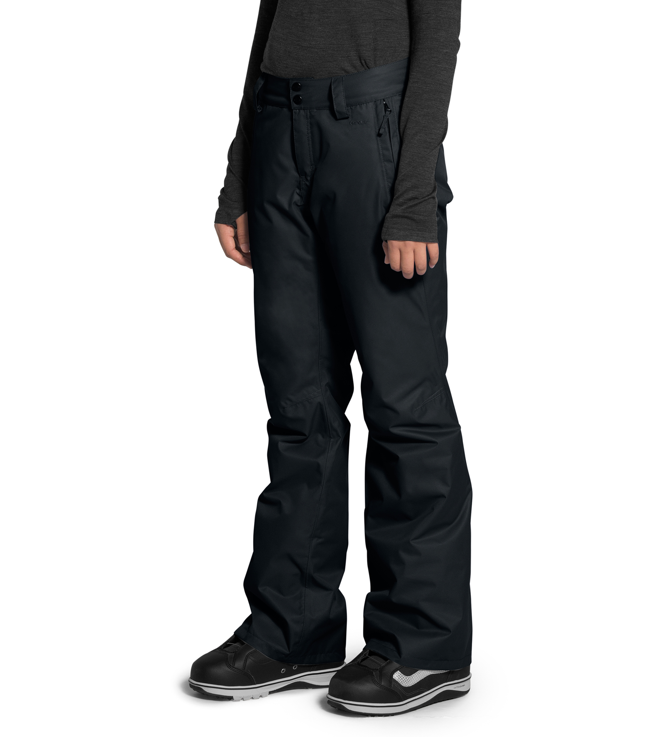 The North Face Pantal n para Ski Sally Mujer El Palacio de Hierro