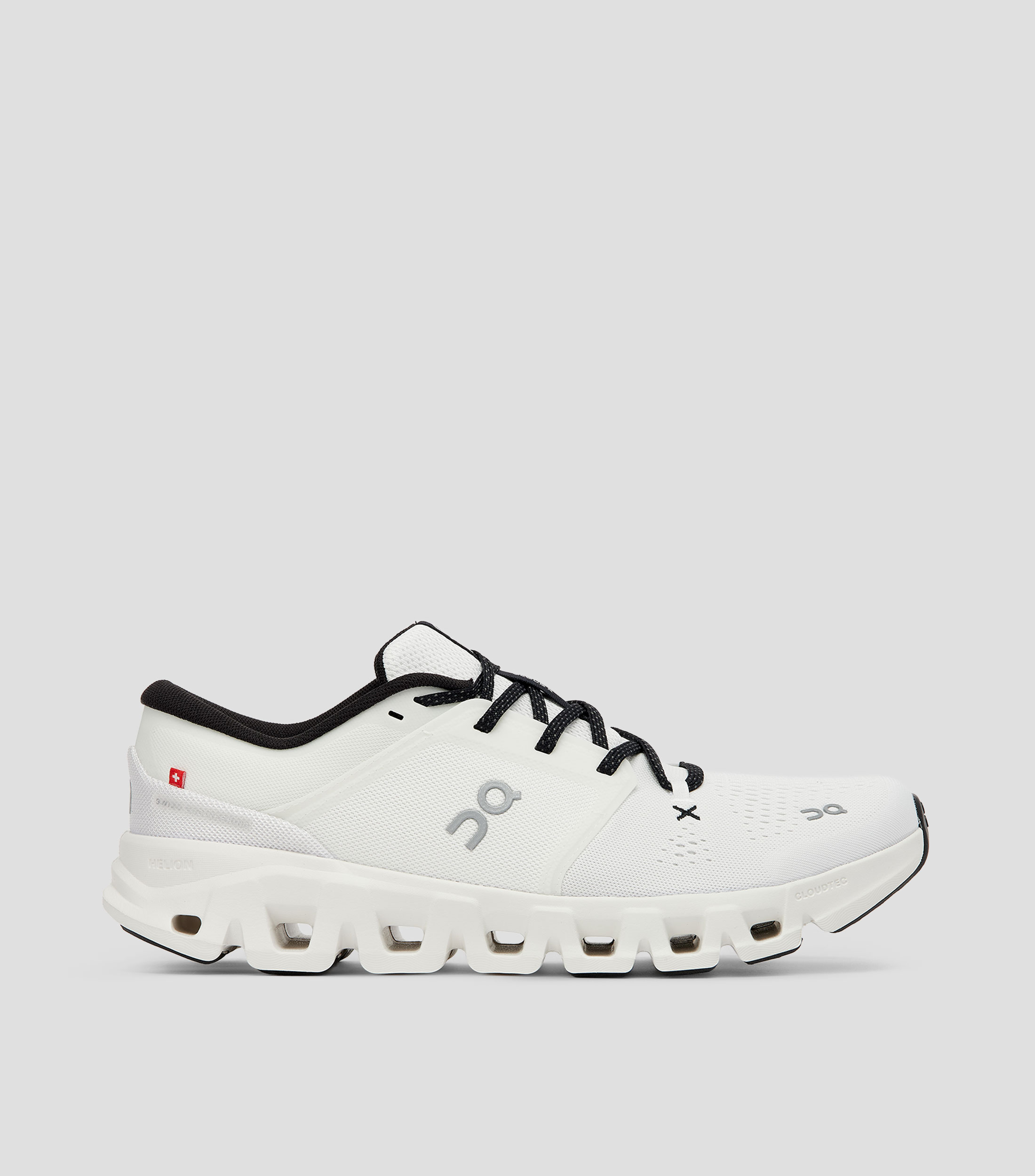 Tenis para entrenamiento Cloud X 5 Hombre