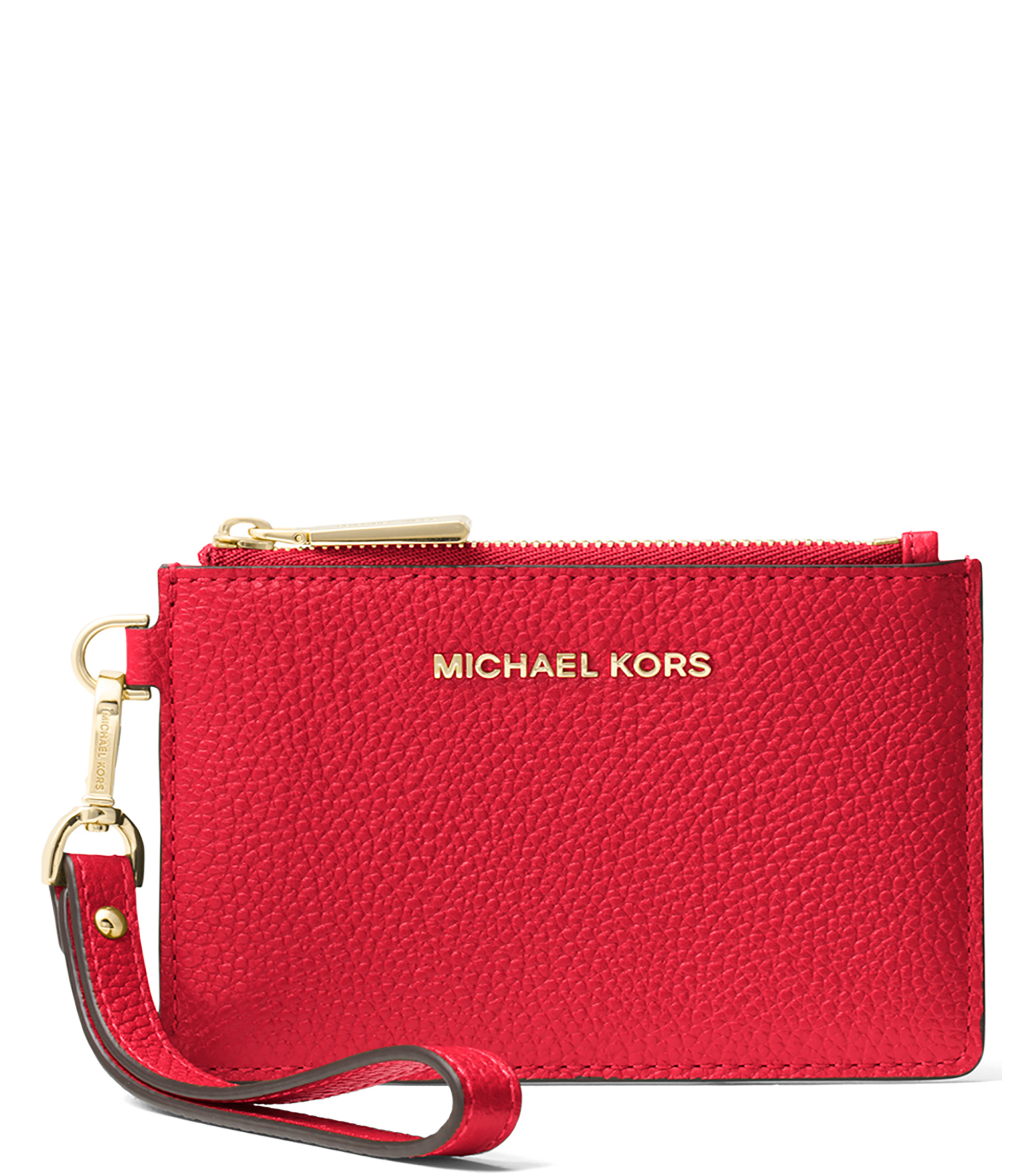 Michael Kors Monedero en piel Mujer El Palacio de Hierro