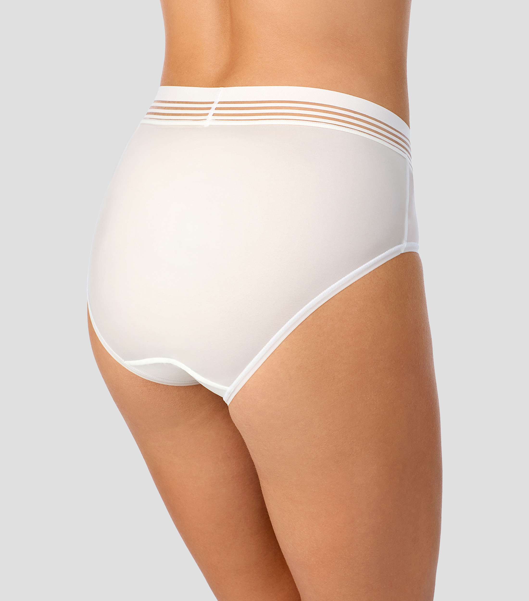 Bikini Bottom Mujer