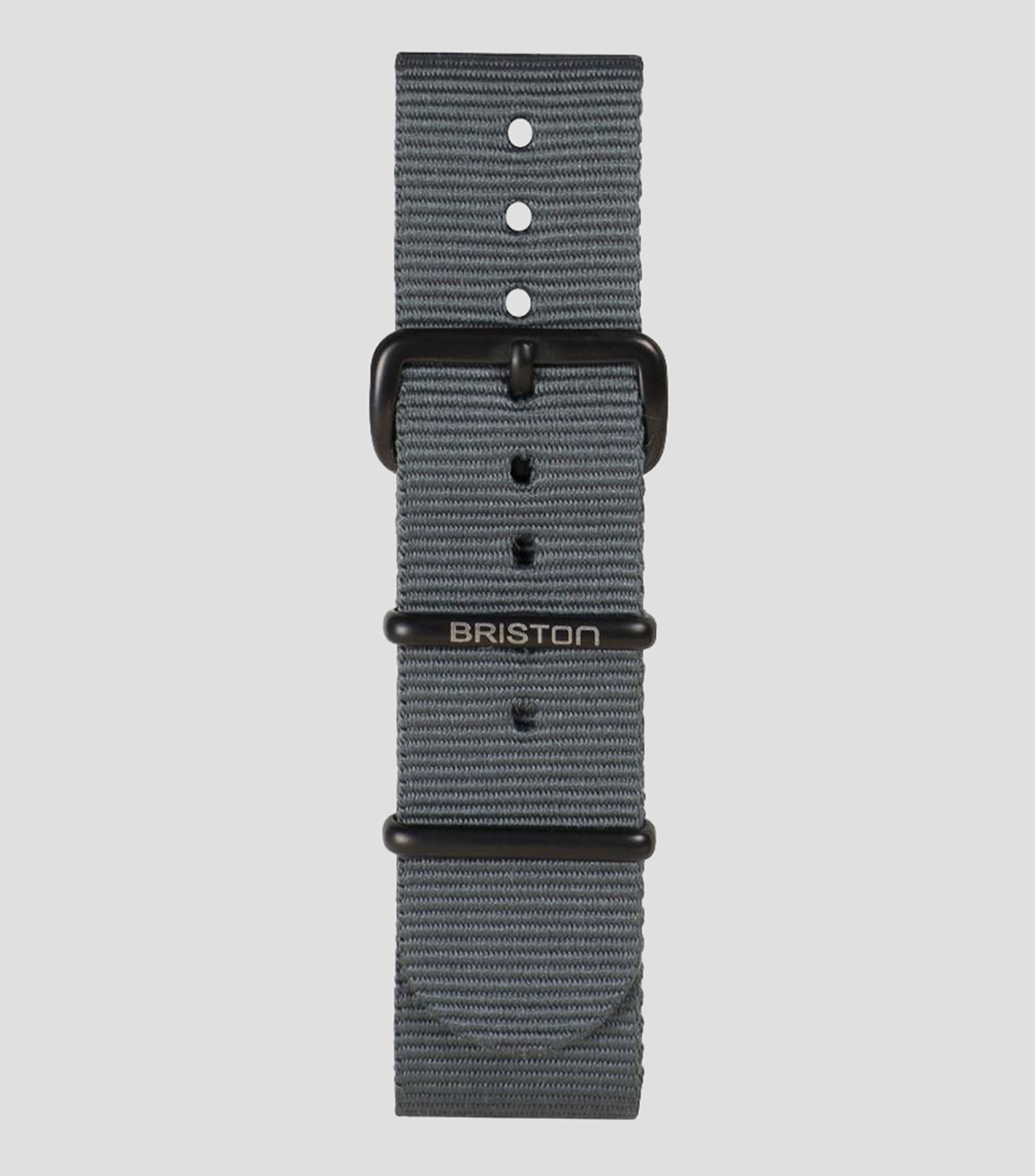Reloj para Hombre Trendsetters Deportivo Negro