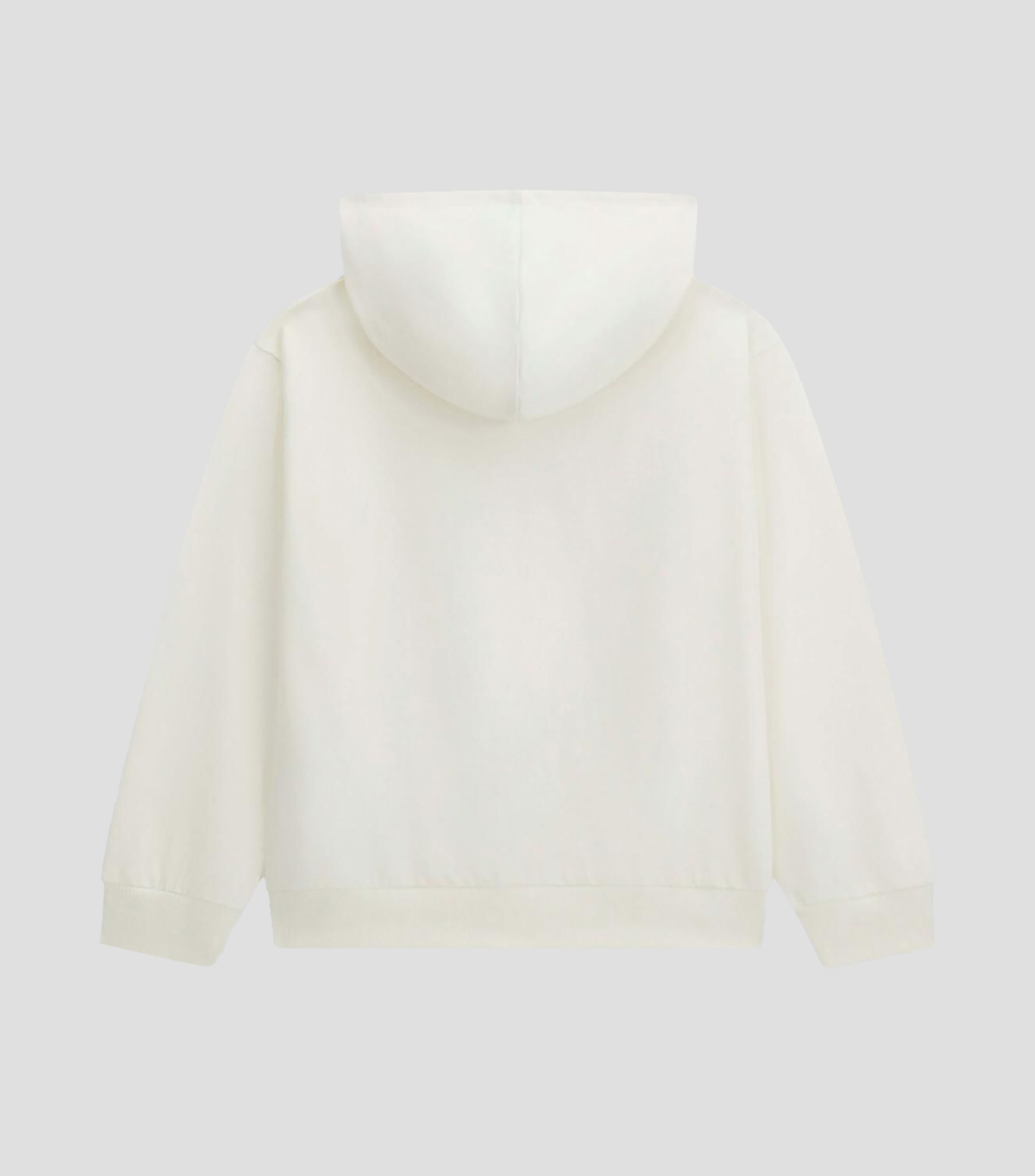 Sudadera con capucha Niña