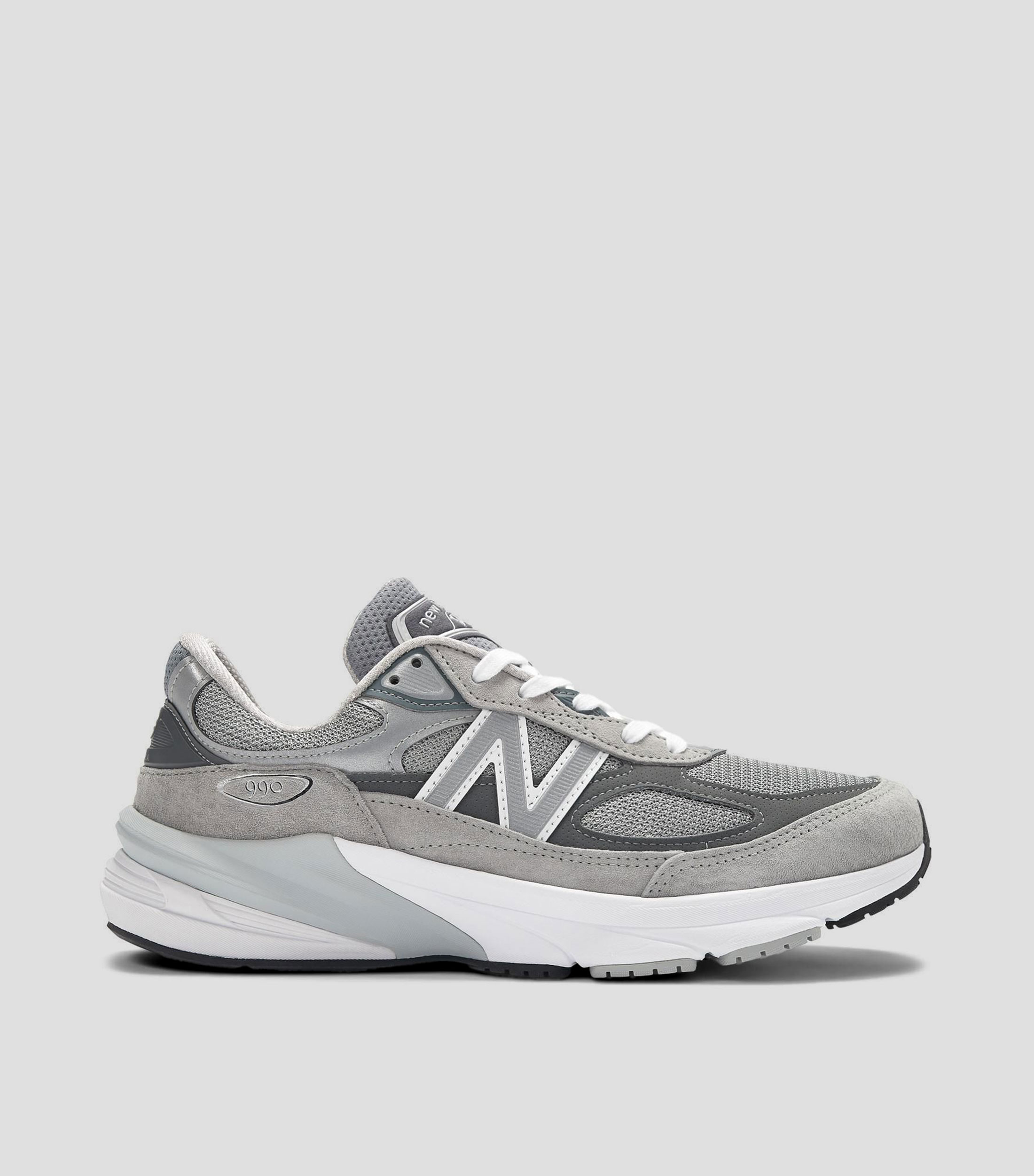 Tenis Casuales 990 Mujer
