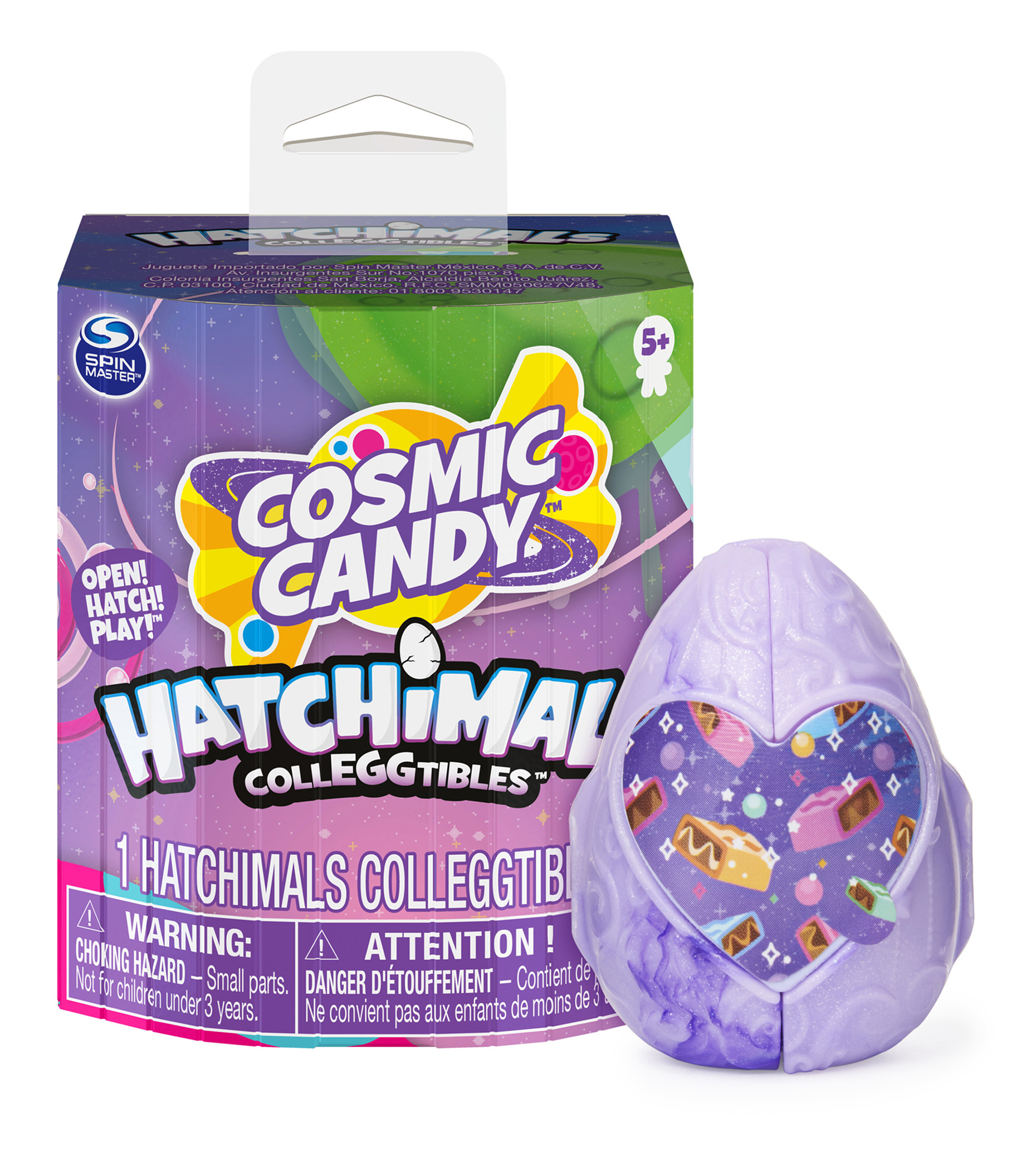 hatchimals palacio de hierro