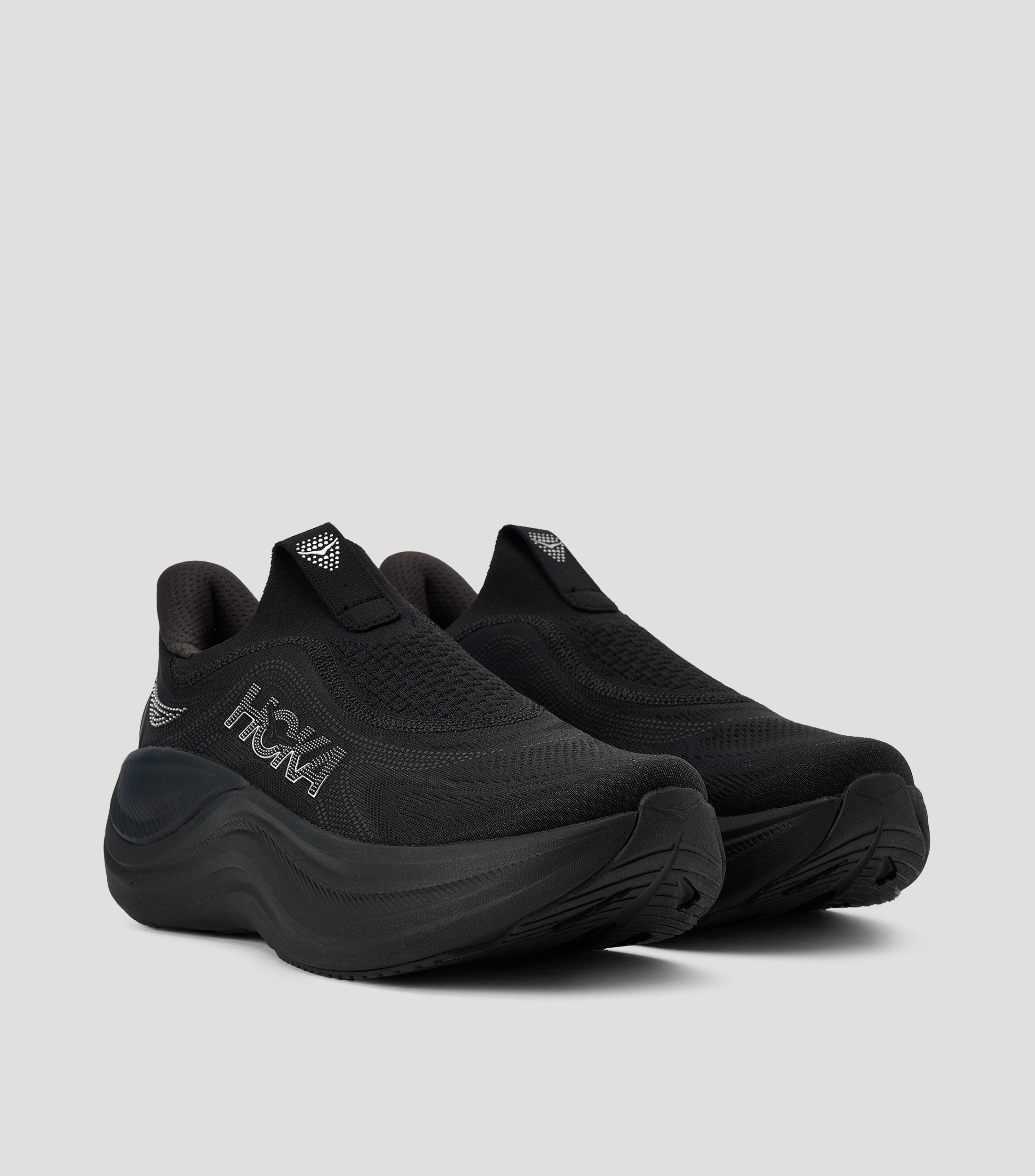 Tenis casuales Skyward Laceless Hombre