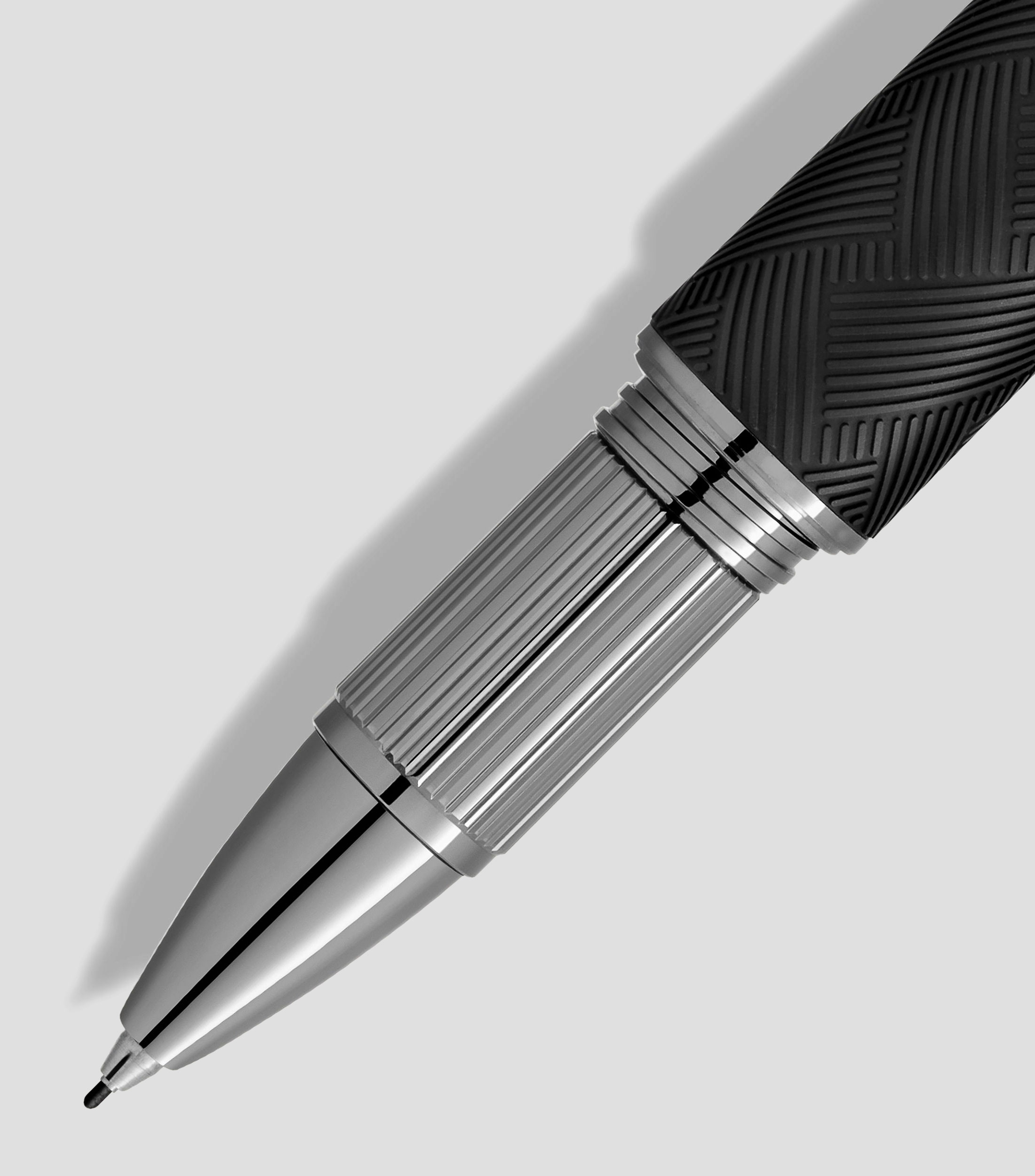 Pluma Rollerball StarWalker Extreme
