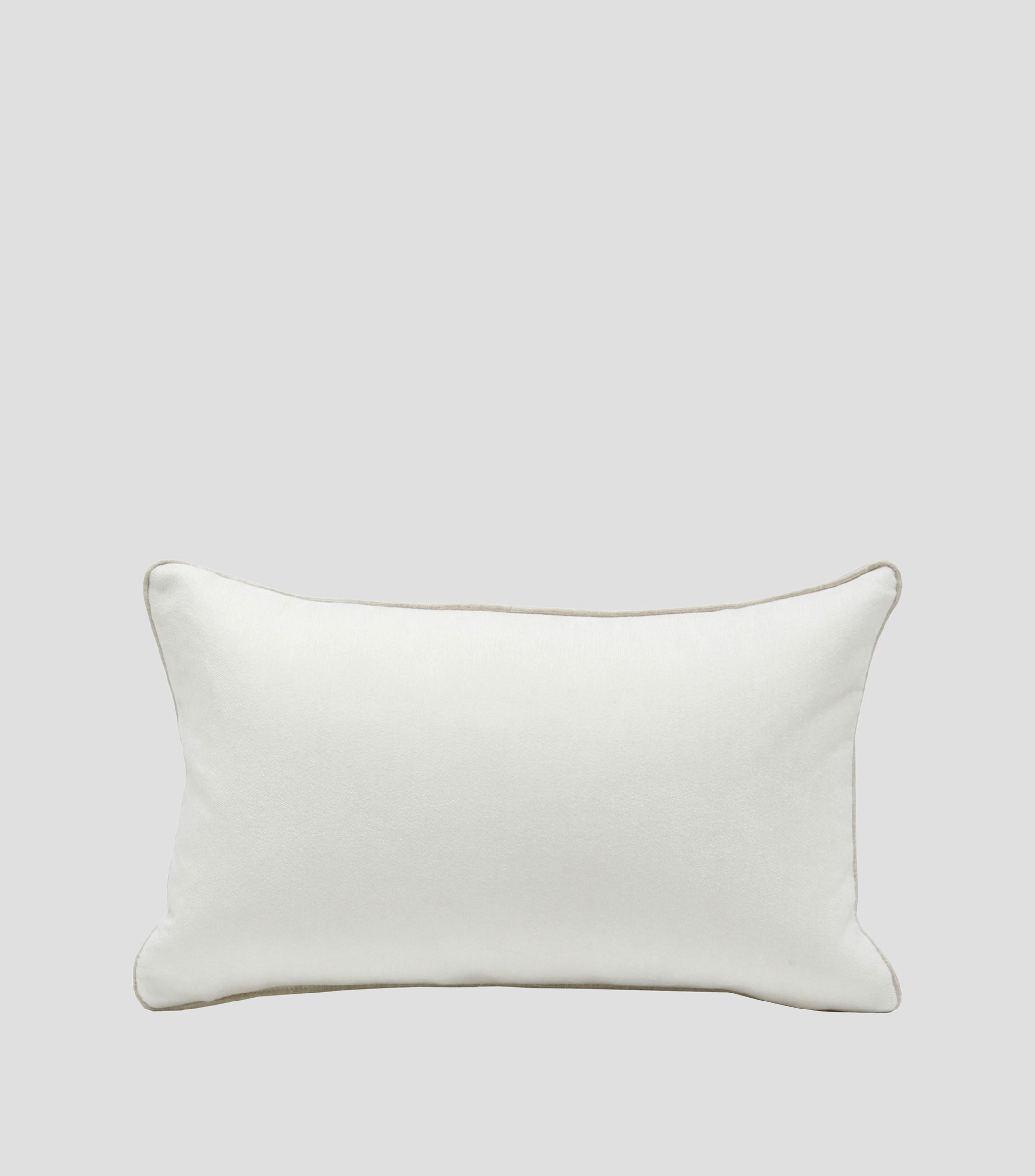Funda para Cojin Davos Beige