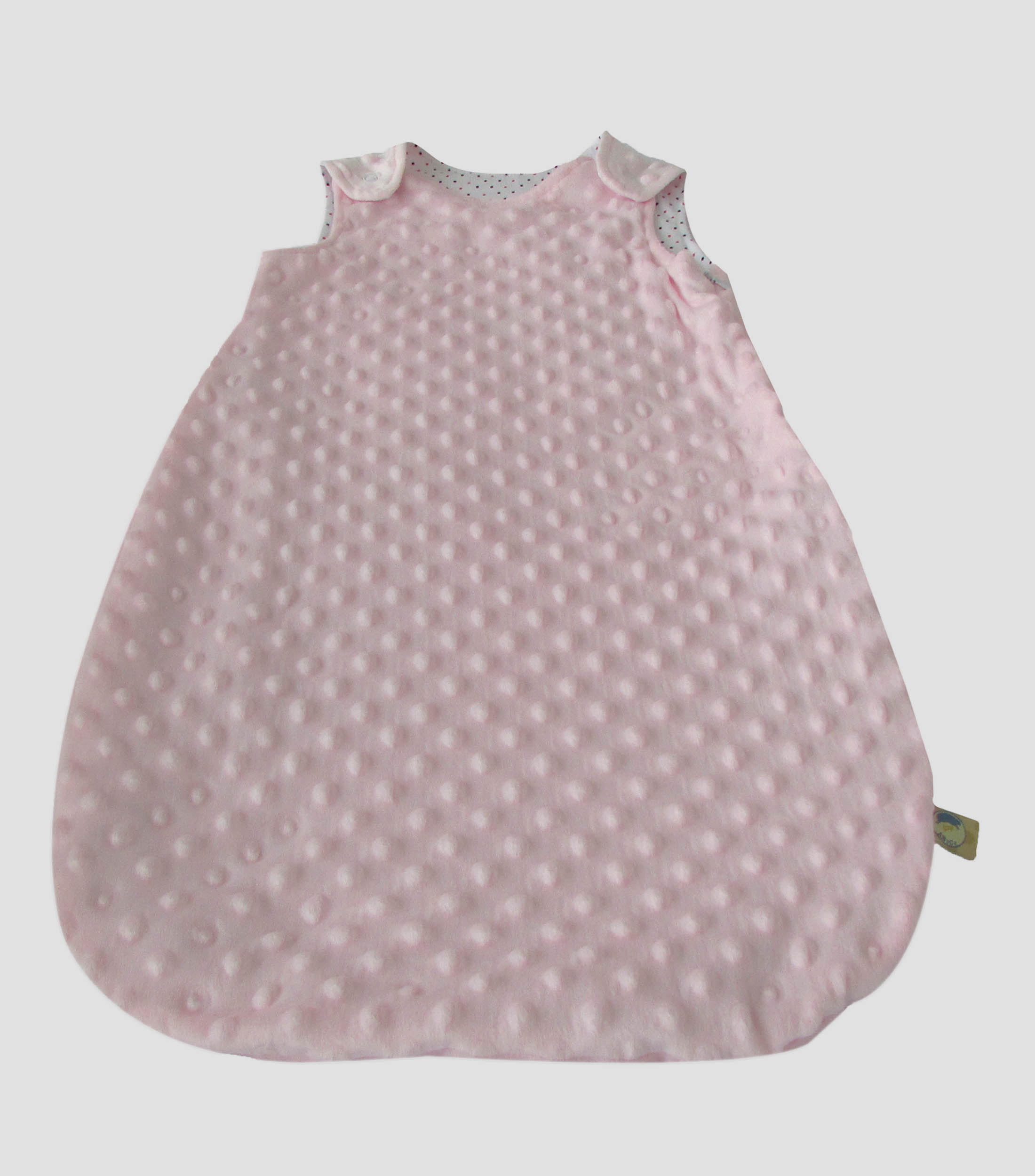 Bolsa para Dormir, Rosa, Bebé