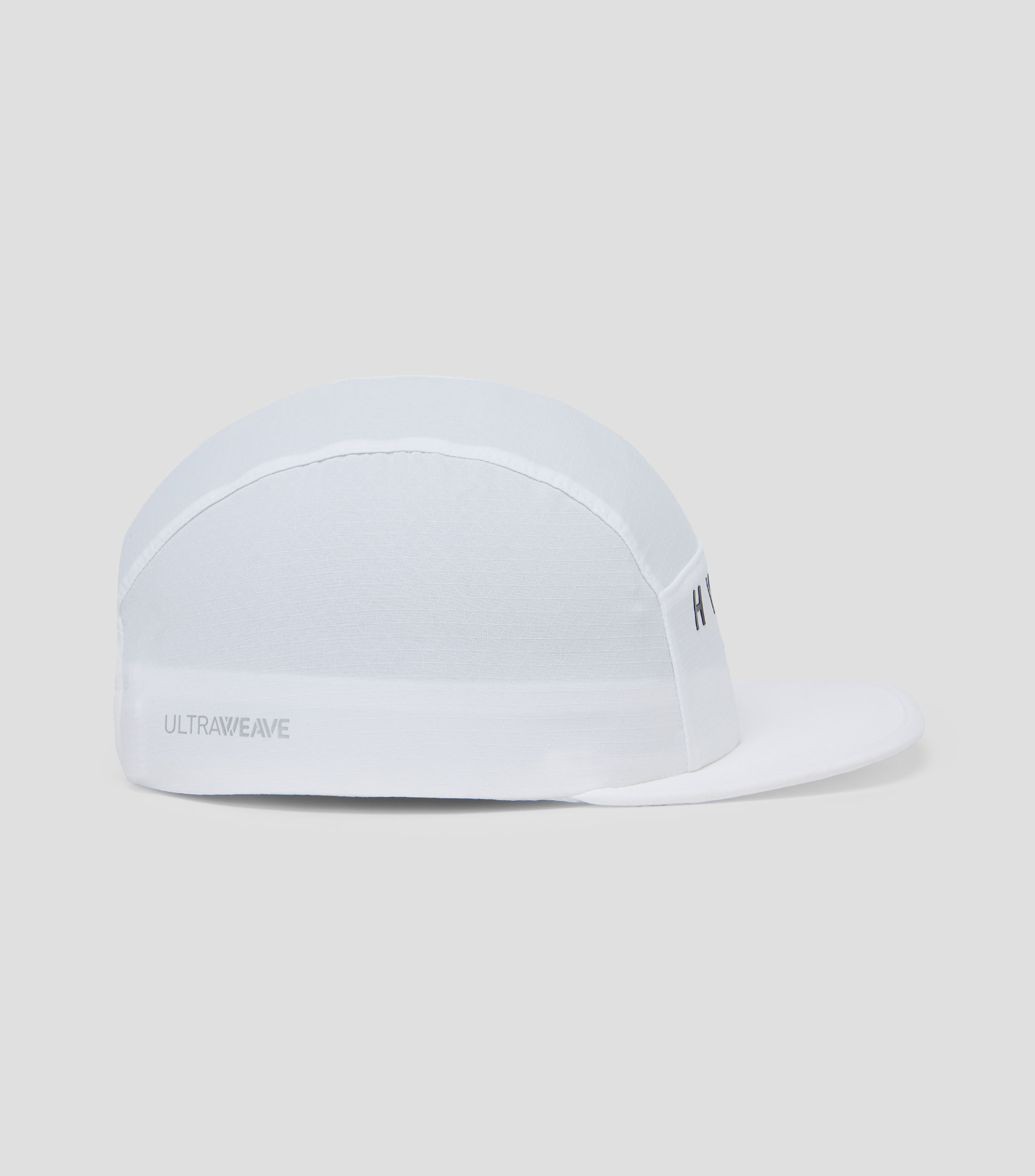 Gorra Hydrox con logo Unisex